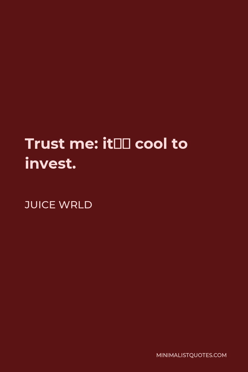 Juice Wrld Quotes Wallpapers