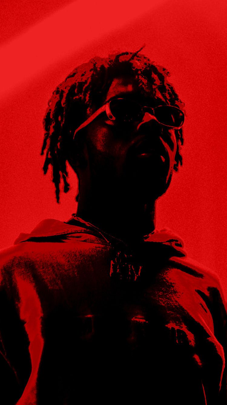 Juice Wrld Supreme Wallpapers