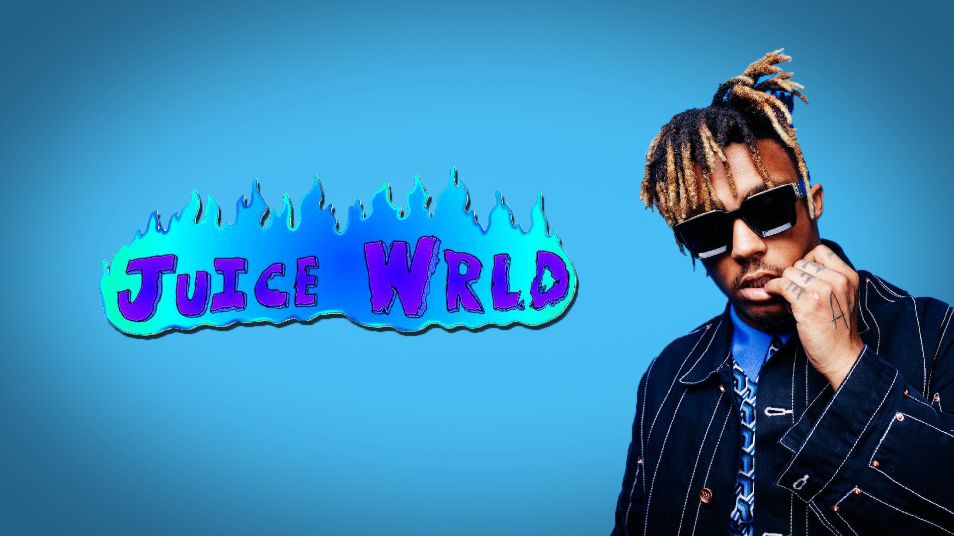 Juice Wrld Computer Wallpapers