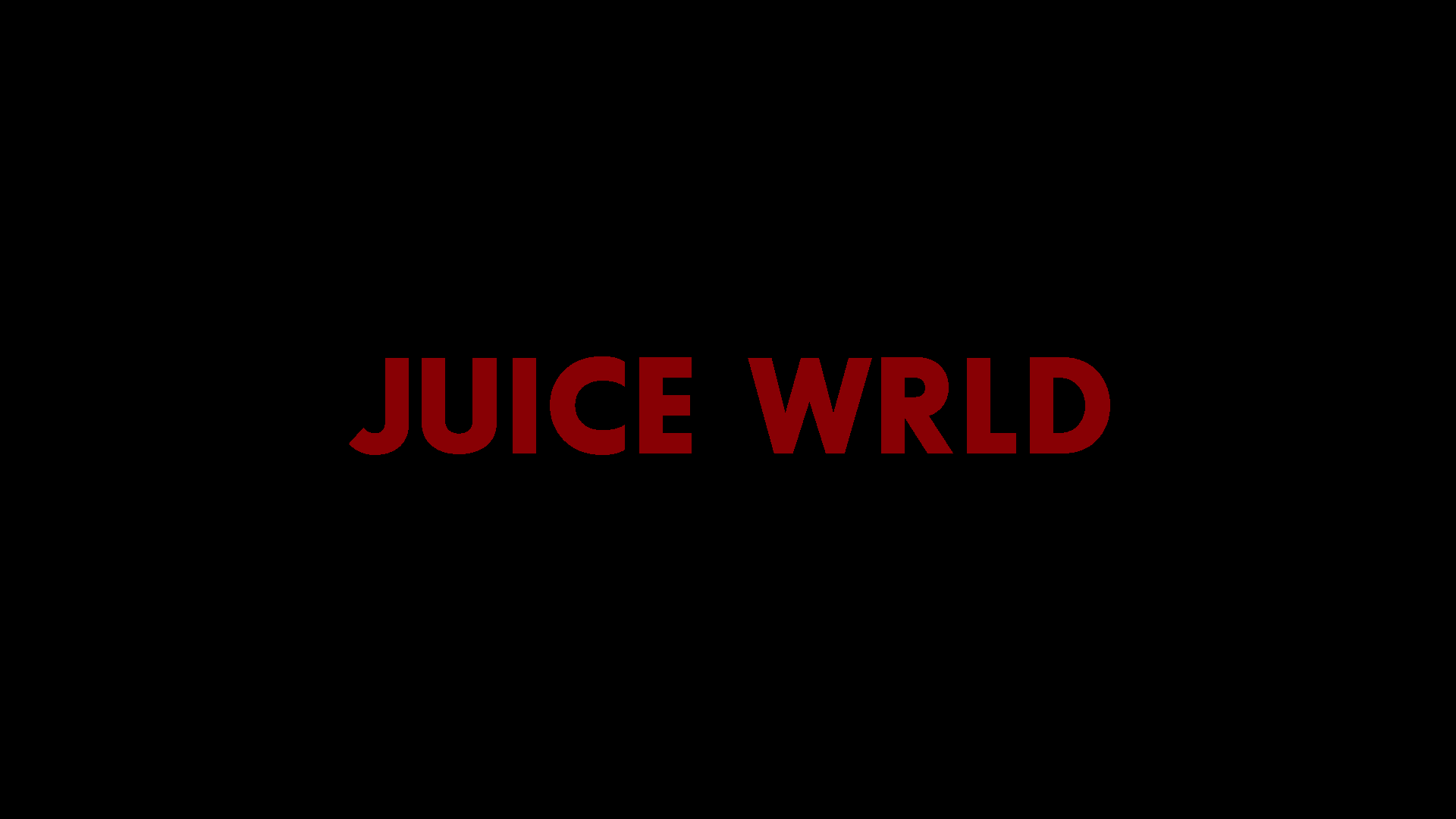 Juice Wrld Computer Wallpapers