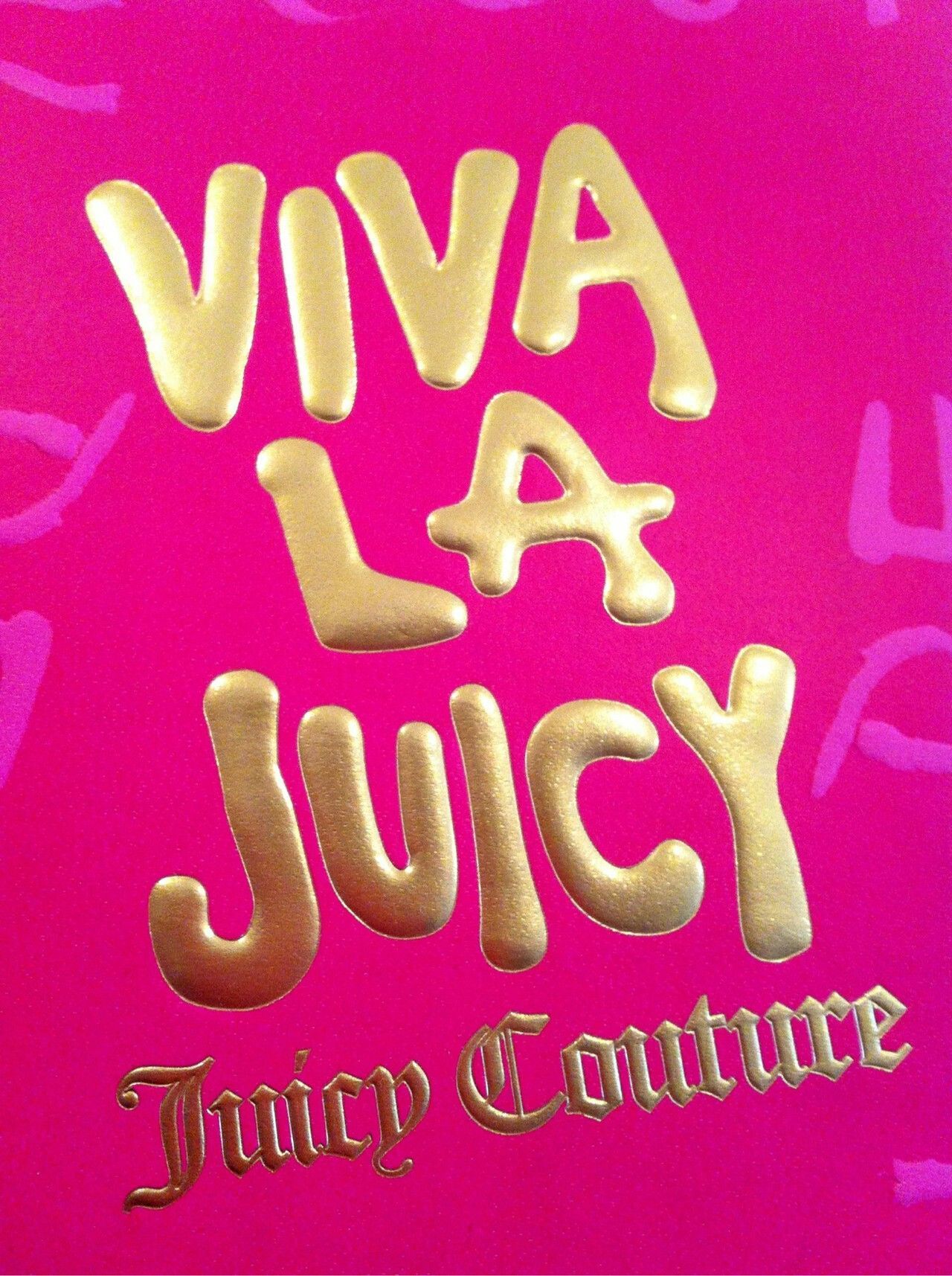 Juicy Couture Wallpapers