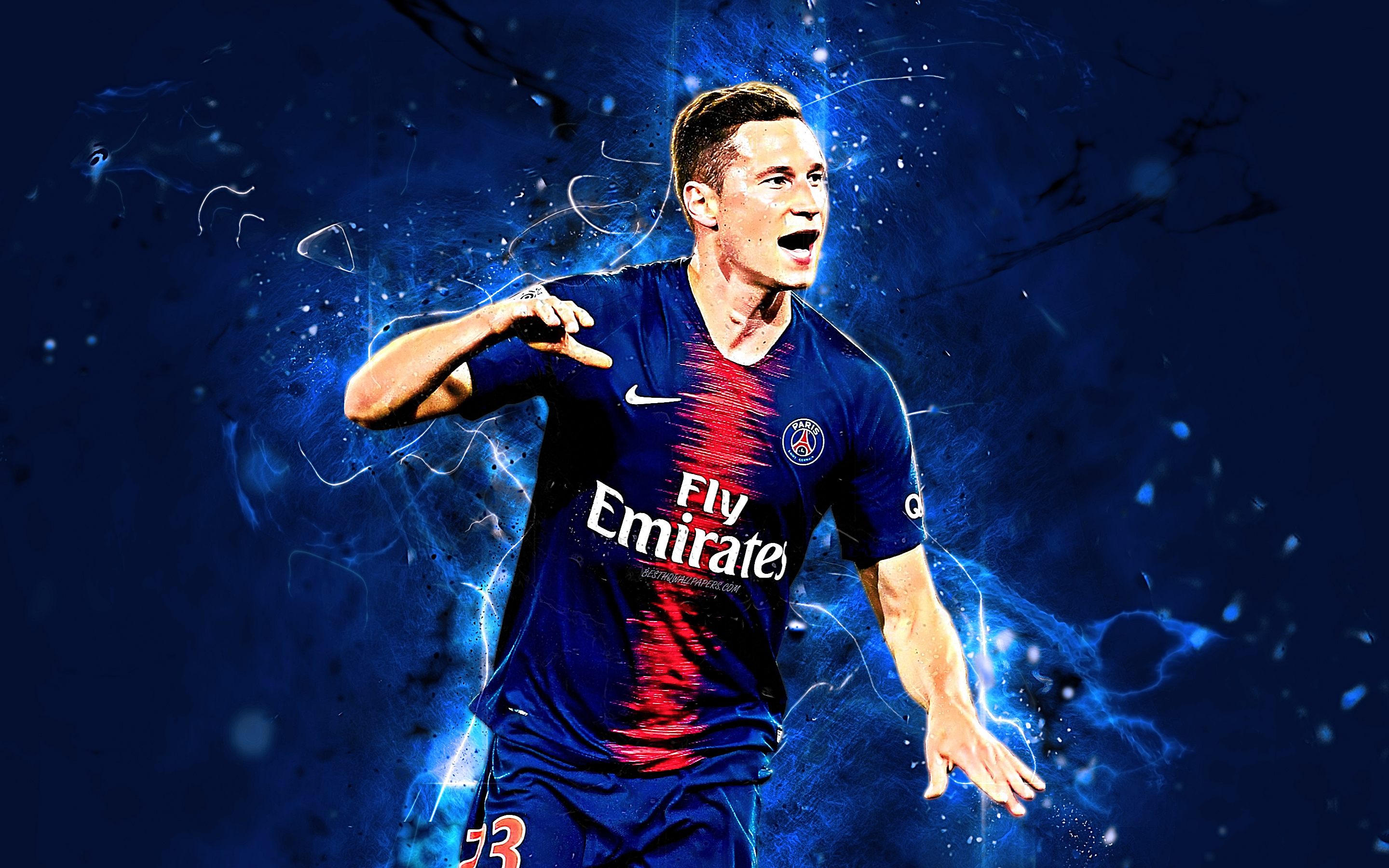 Julian Draxler Wallpapers