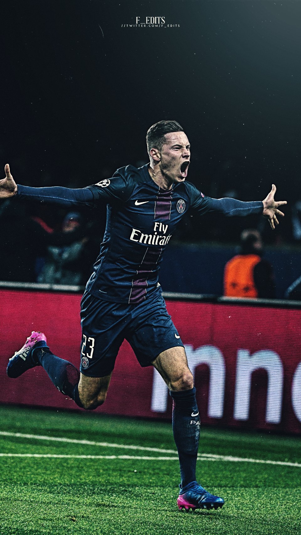 Julian Draxler Wallpapers