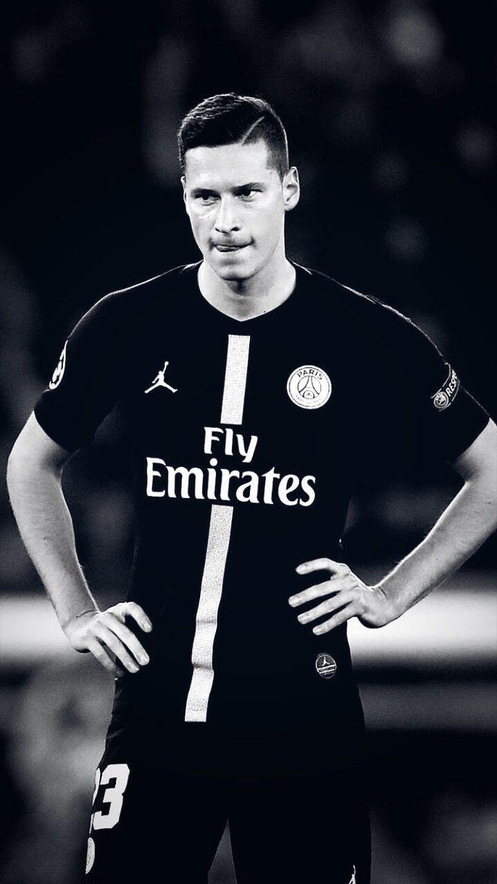 Julian Draxler Wallpapers