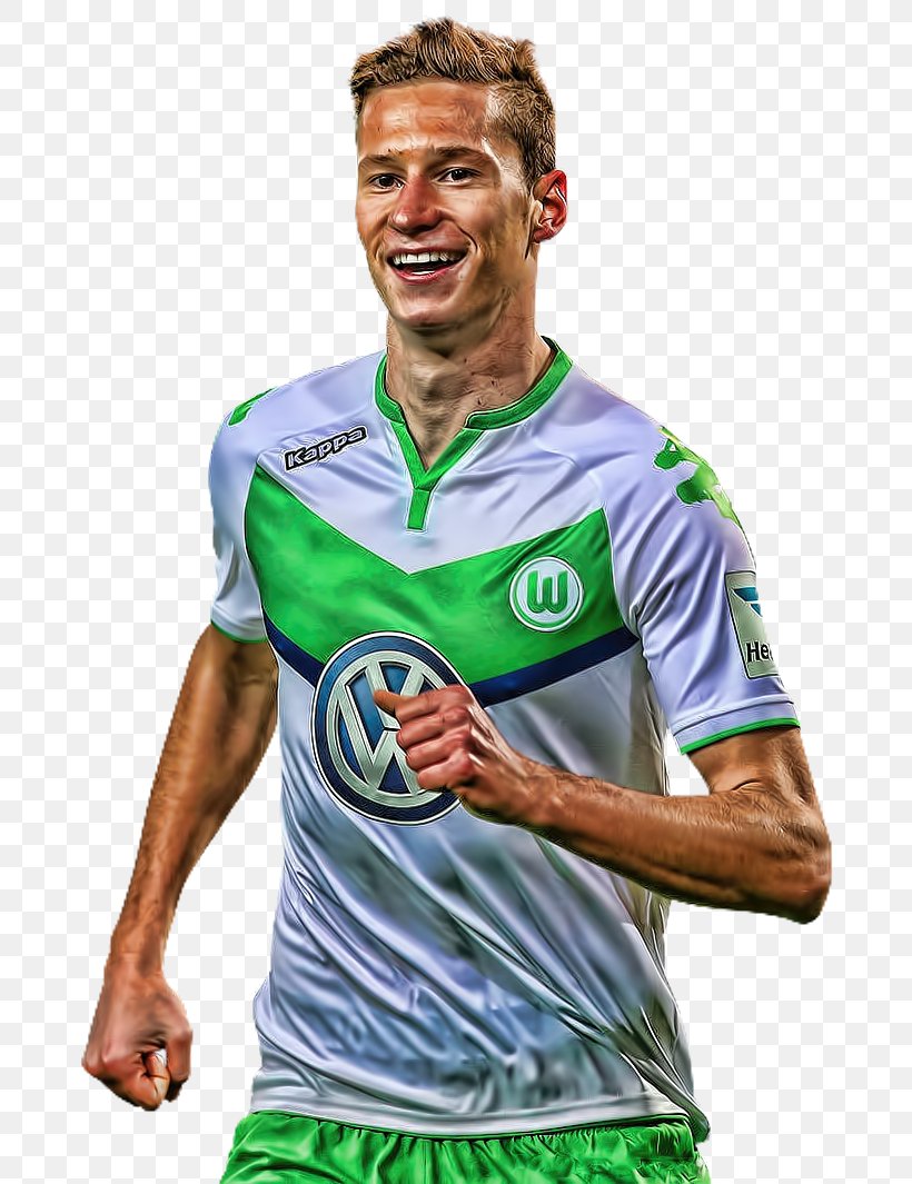 Julian Draxler Wallpapers