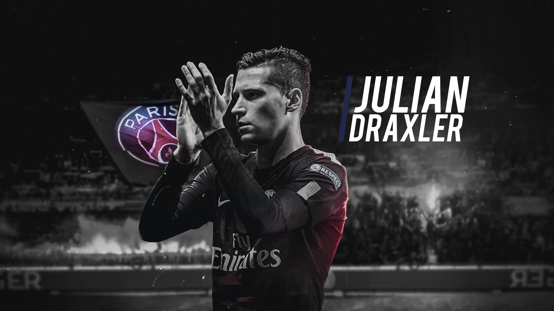 Julian Draxler Wallpapers