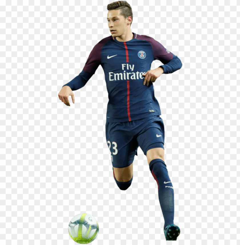 Julian Draxler Wallpapers