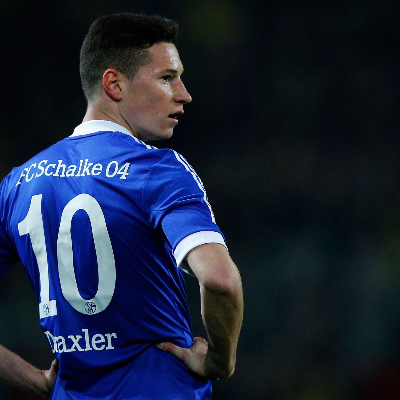 Julian Draxler Wallpapers