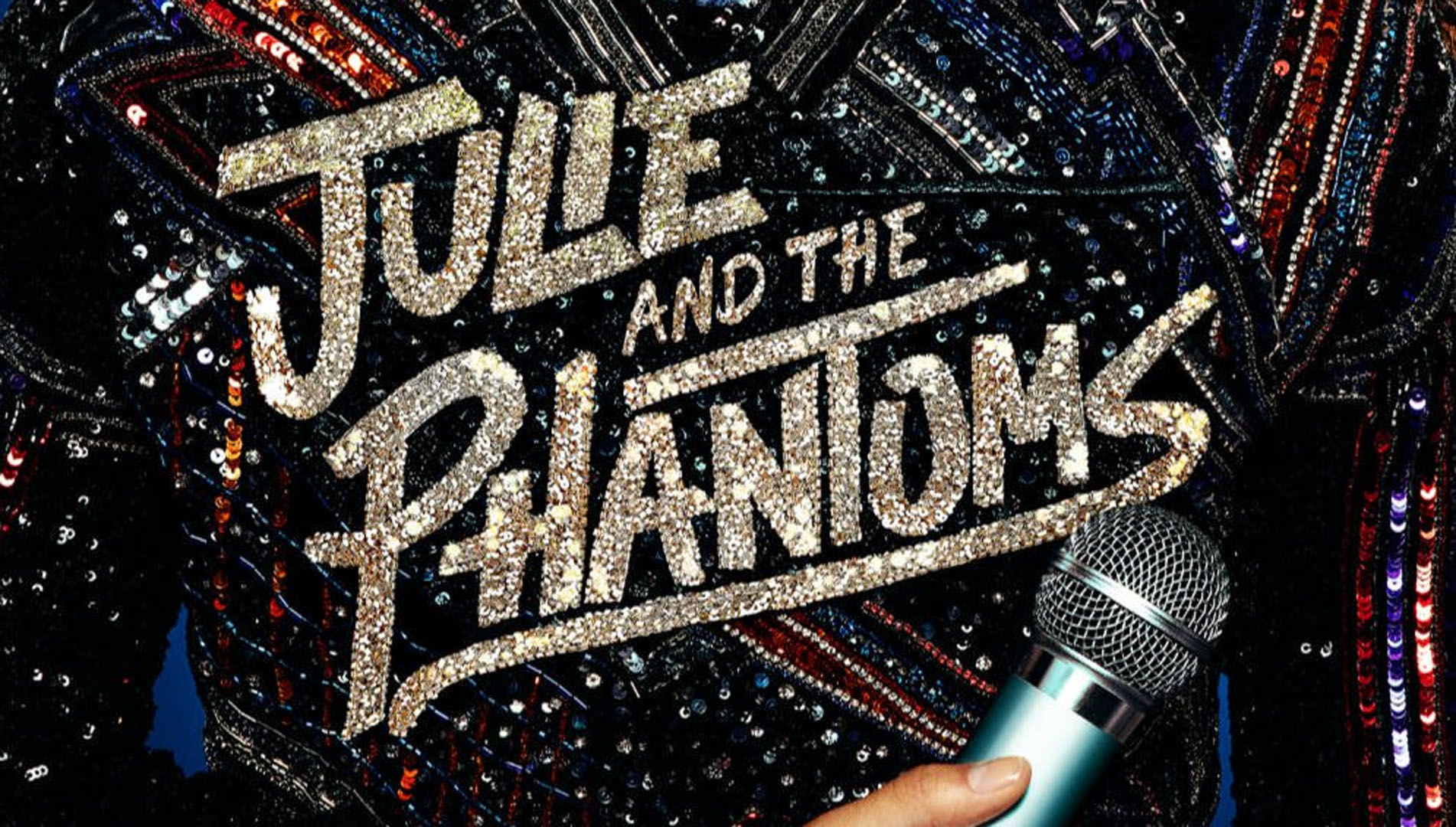 Julie And The Phantoms Wallpapers