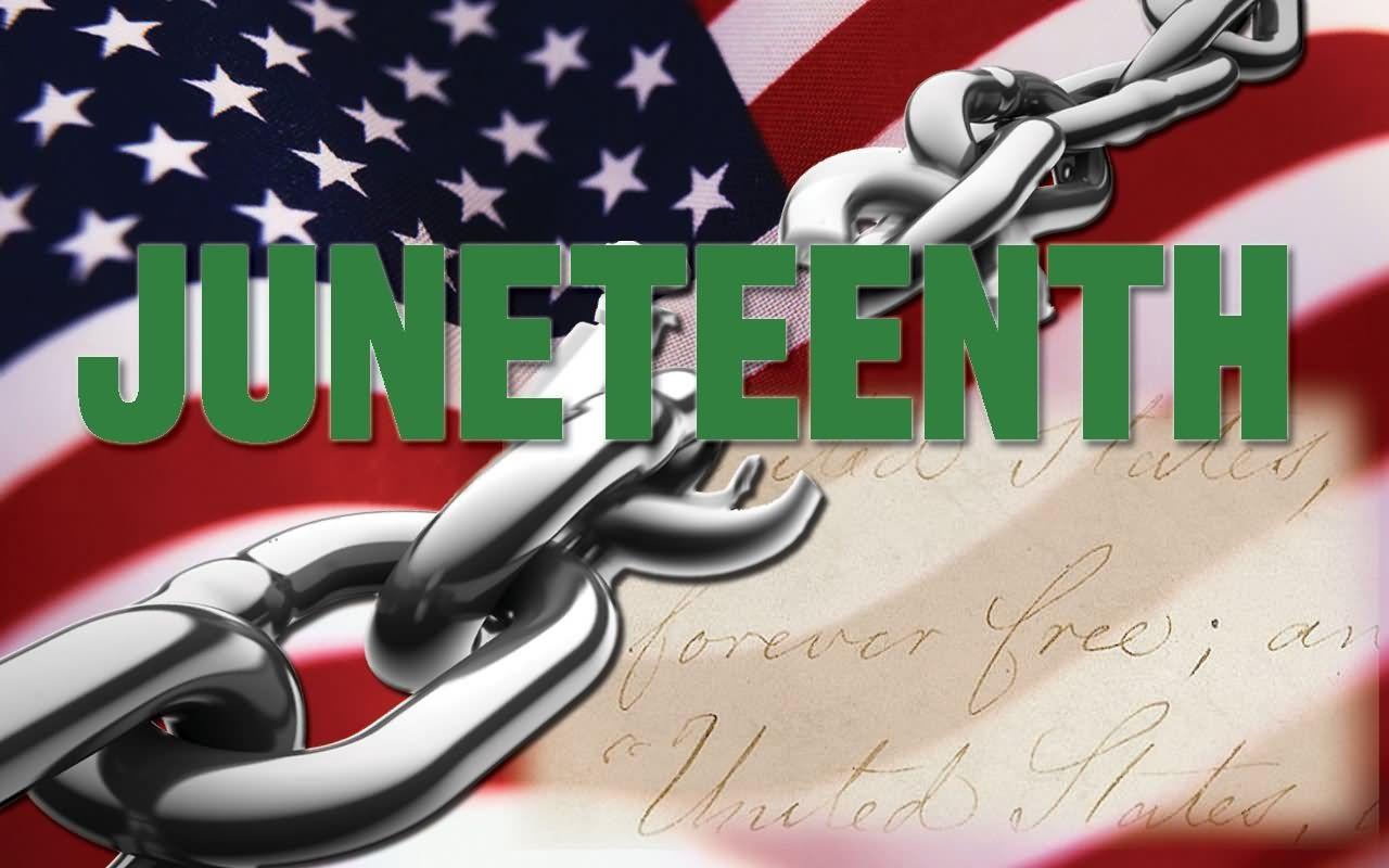 Juneteenth Wallpapers