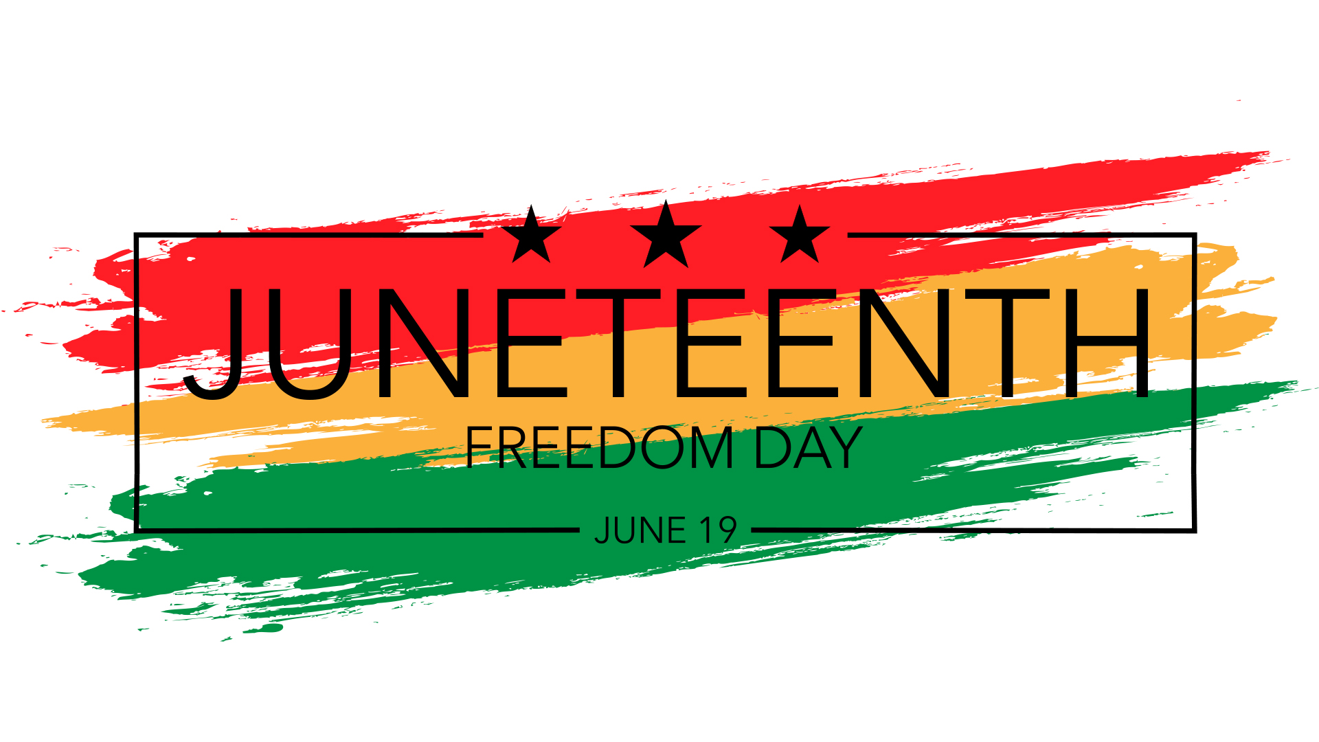 Juneteenth Wallpapers