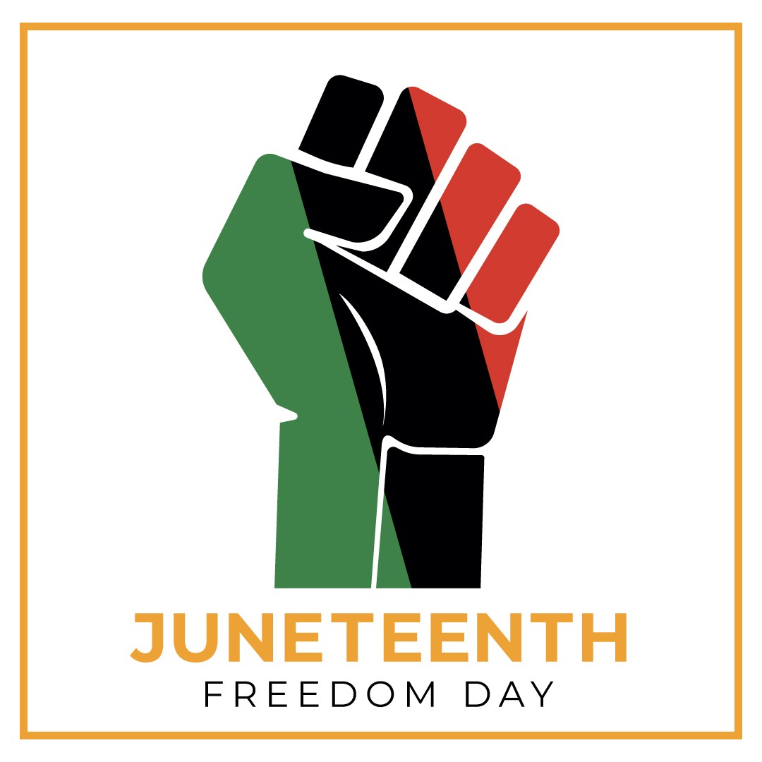 Juneteenth Wallpapers