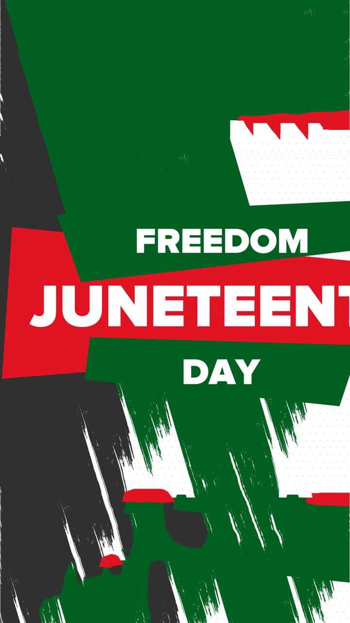 Juneteenth Wallpapers