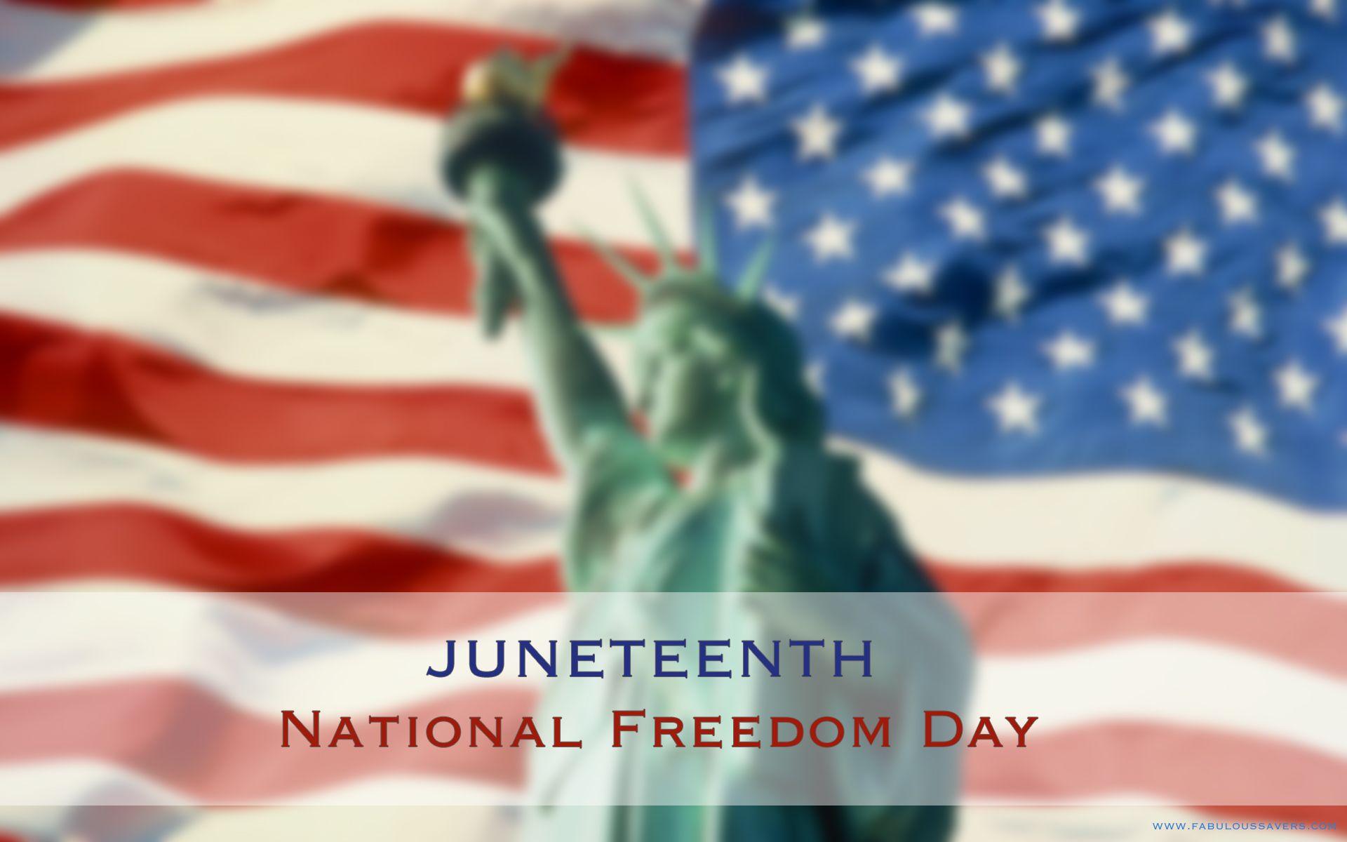 Juneteenth Wallpapers