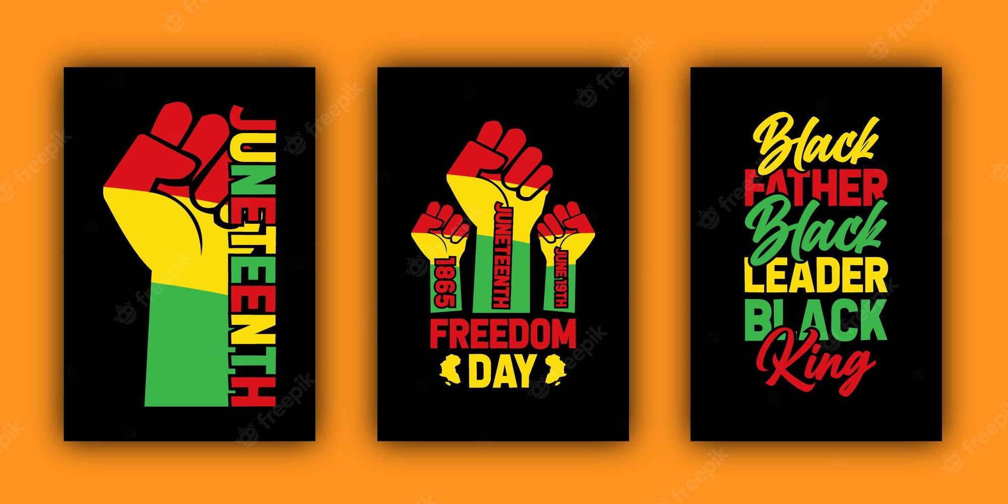 Juneteenth Wallpapers