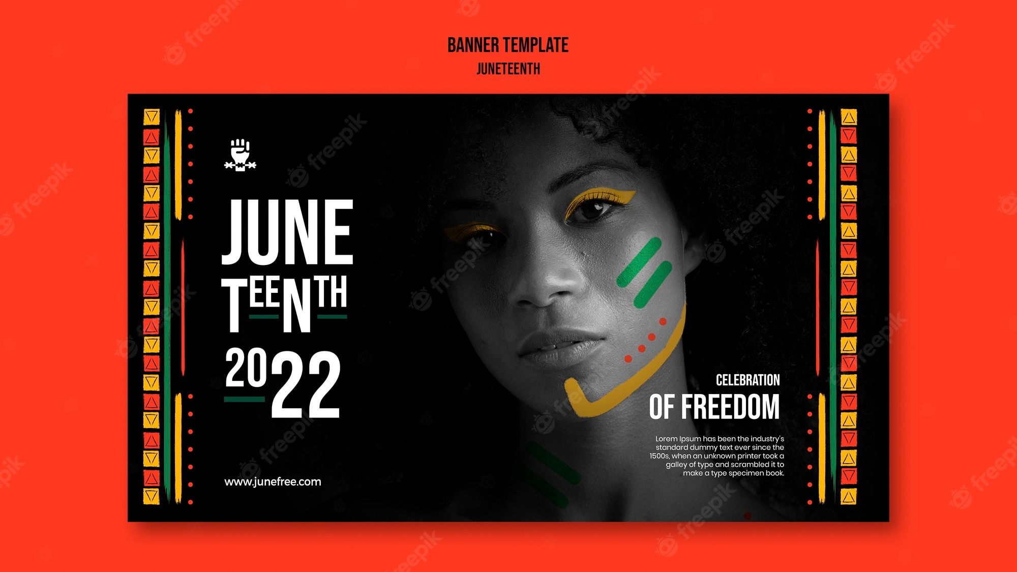 Juneteenth Wallpapers