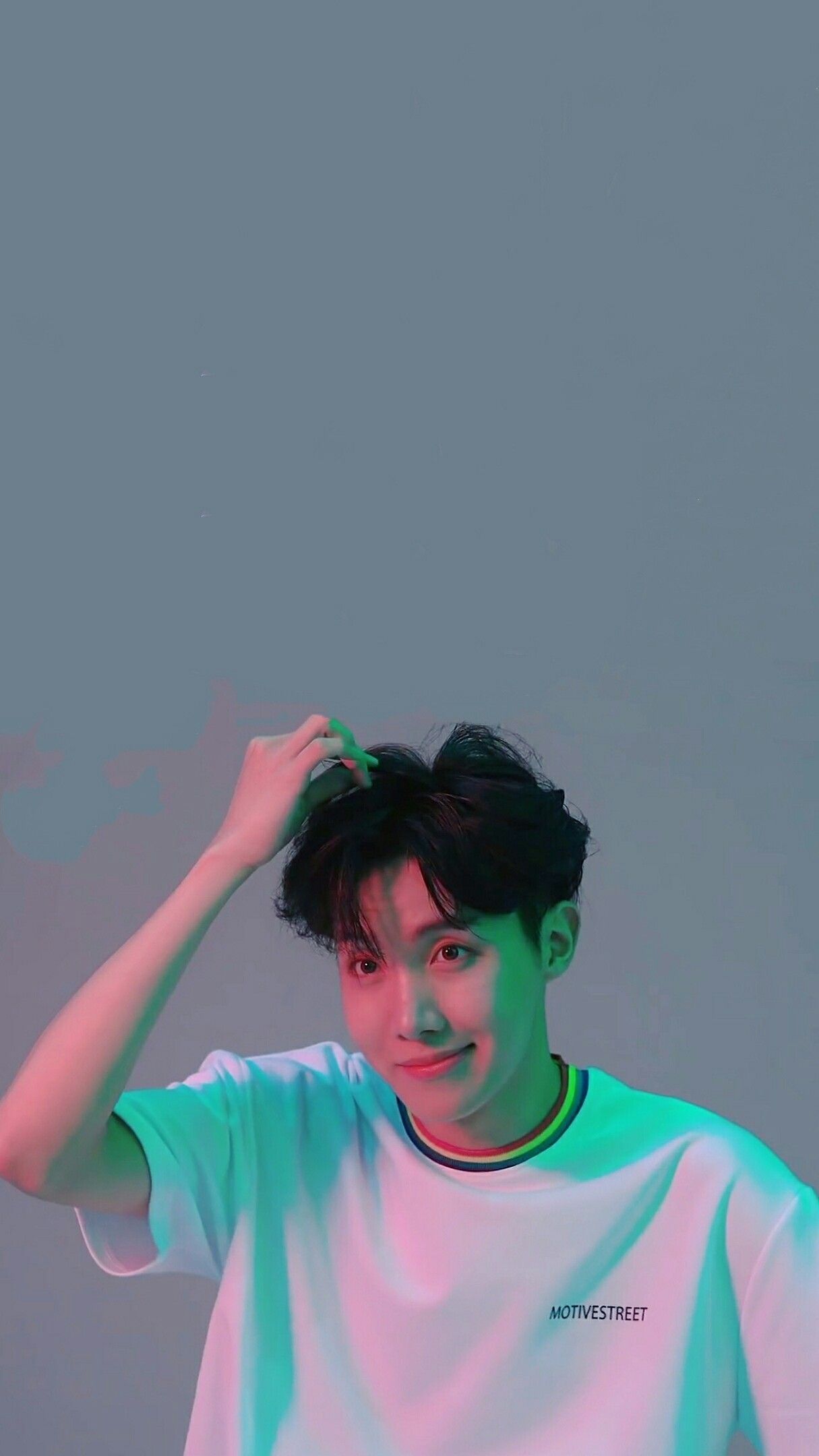 Jung Hoseok Wallpapers