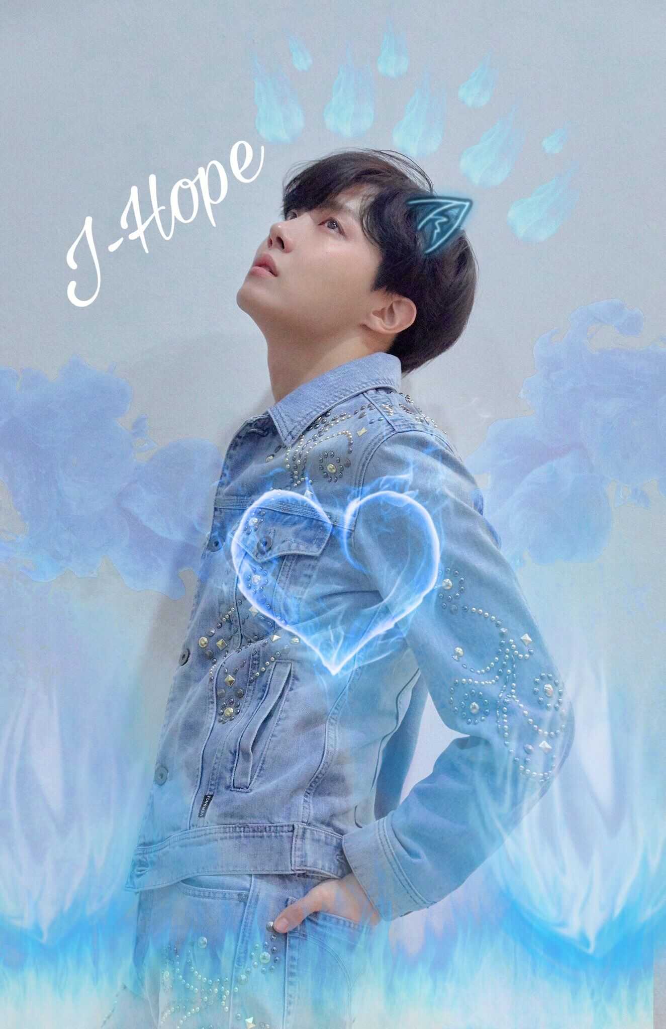 Jung Hoseok Wallpapers