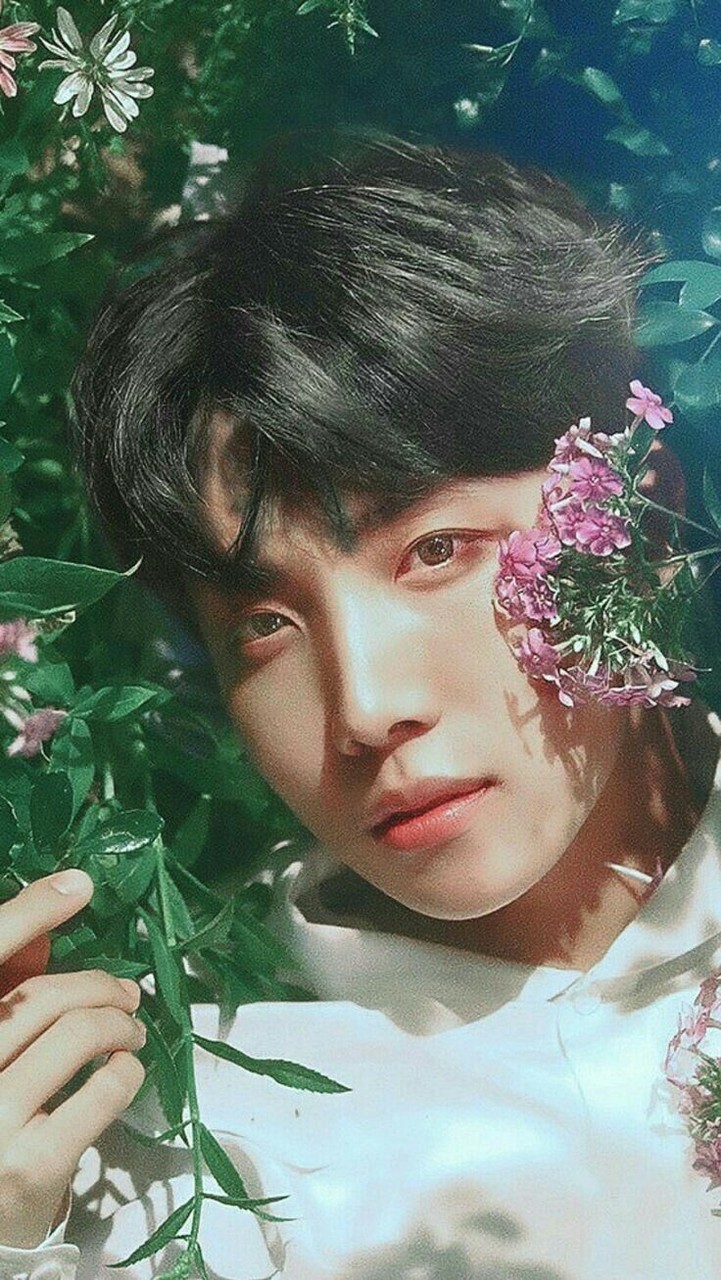 Jung Hoseok Wallpapers