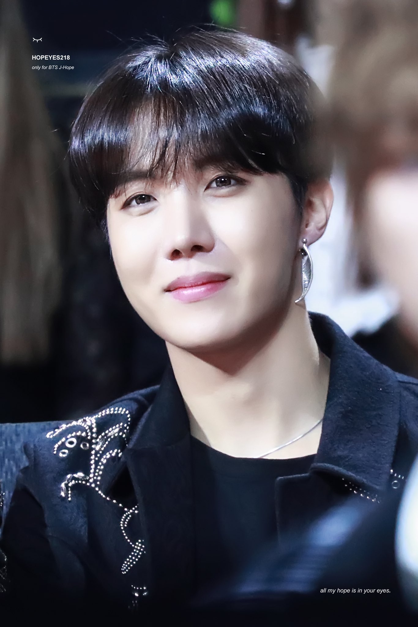 Jung Hoseok Wallpapers