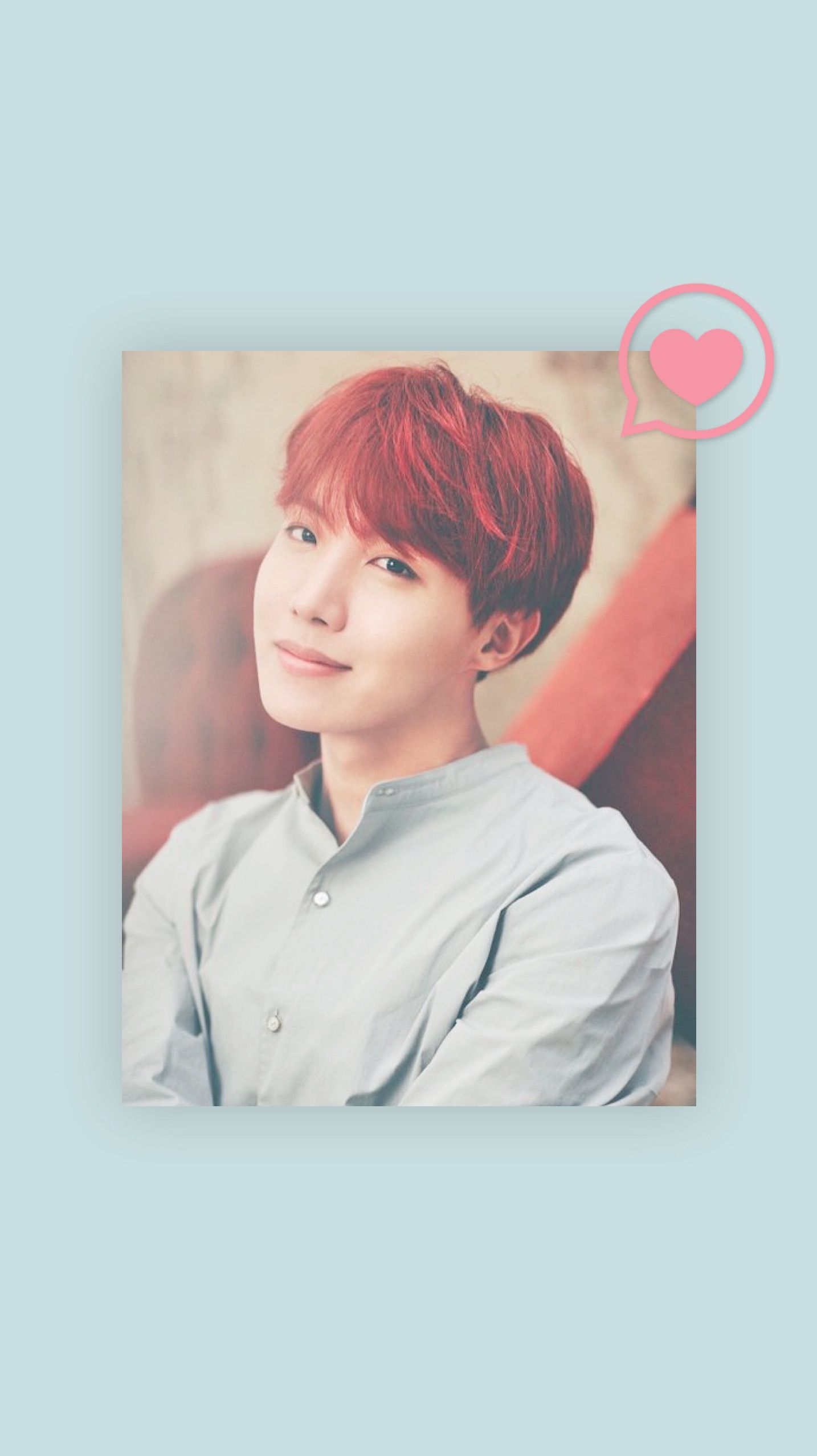 Jung Hoseok Wallpapers