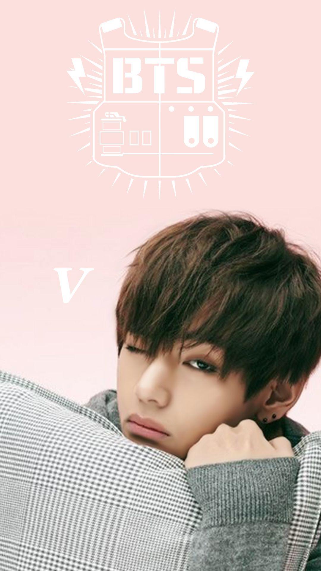 Jungkook And V Wallpapers