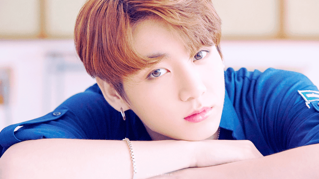 Jungkook Cute Pics Wallpapers