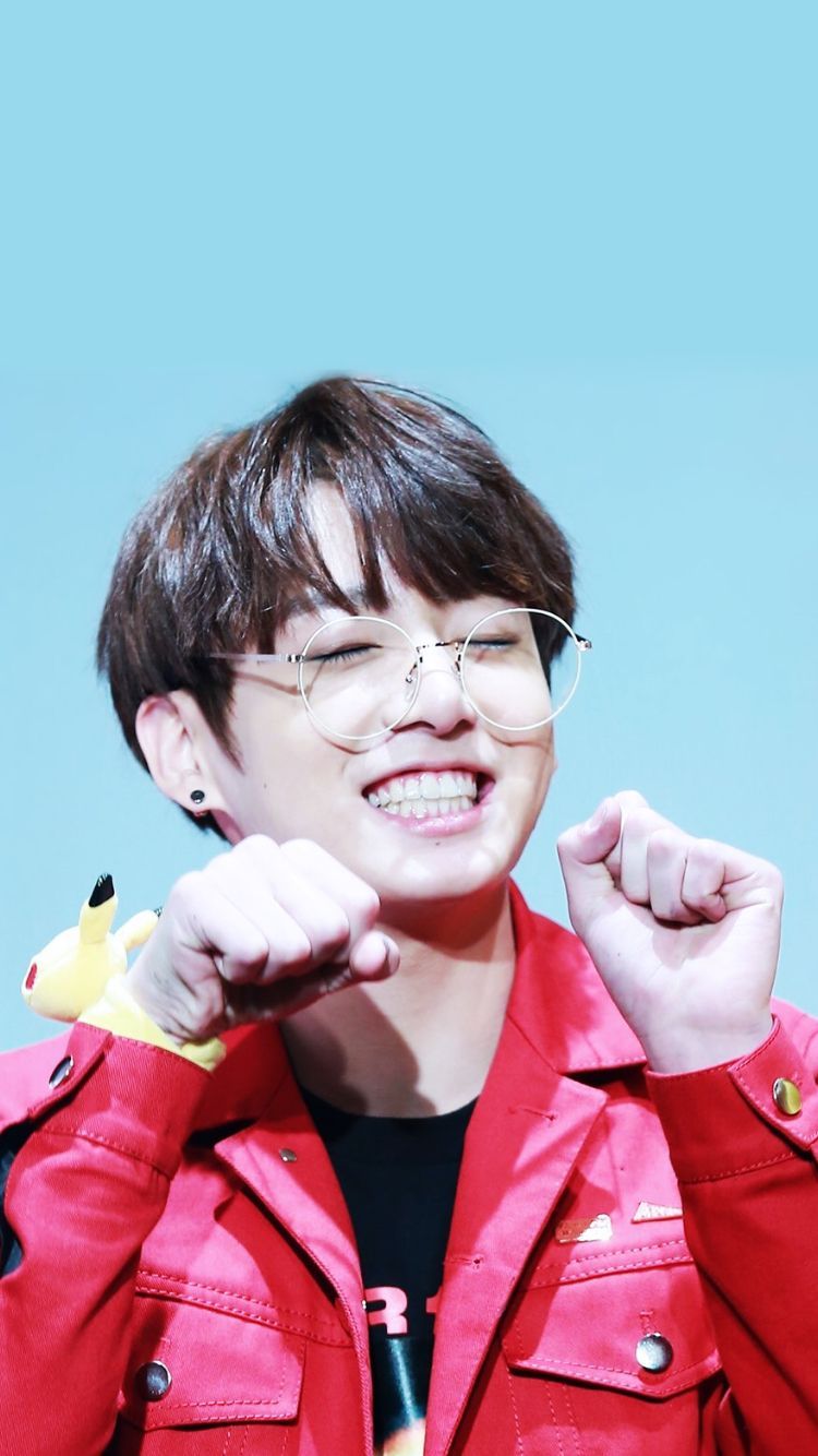 Jungkook Cute Pics Wallpapers