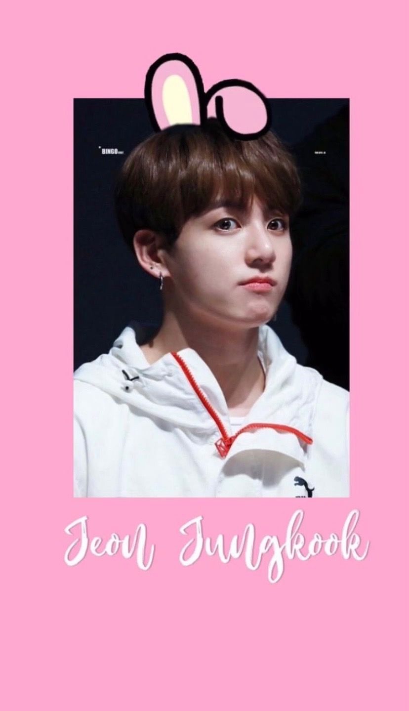 Jungkook Cute Pics Wallpapers