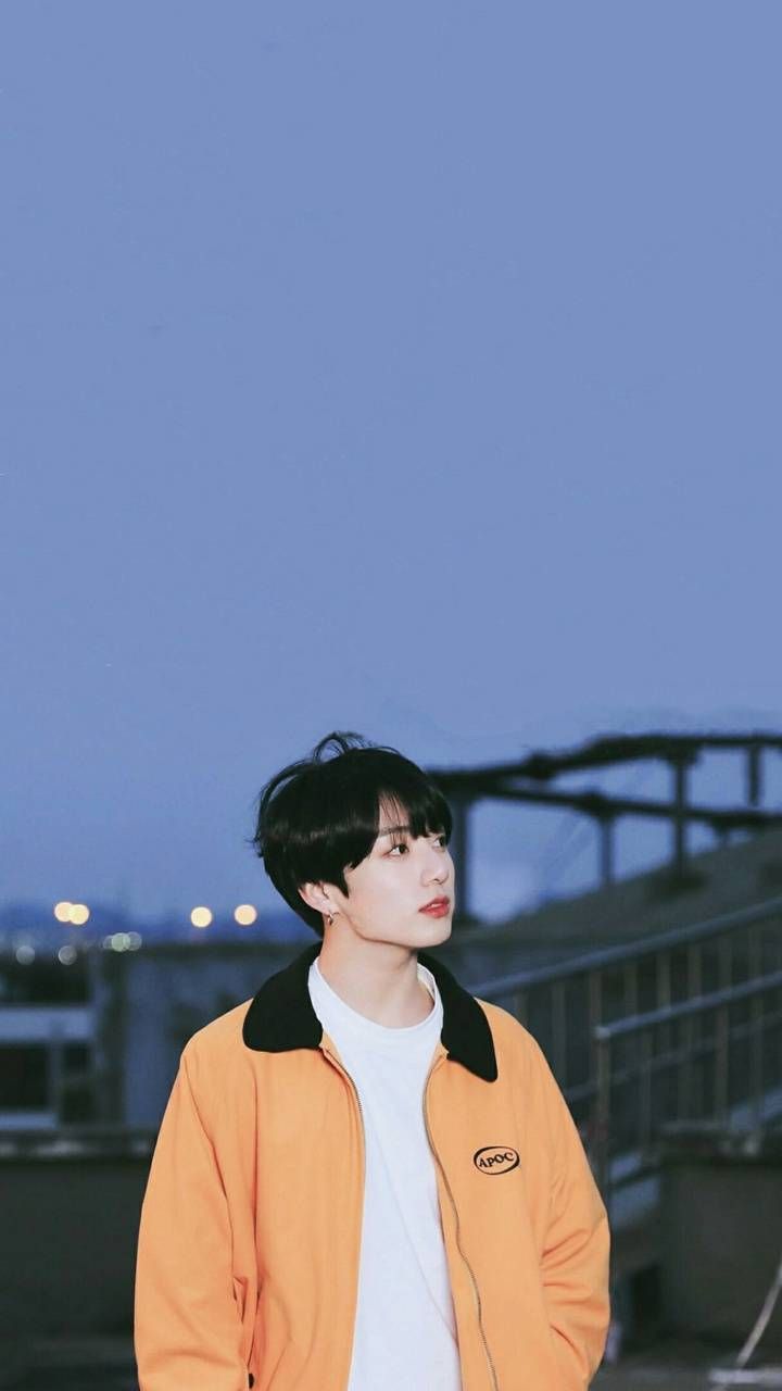 Jungkook Cute Pics Wallpapers