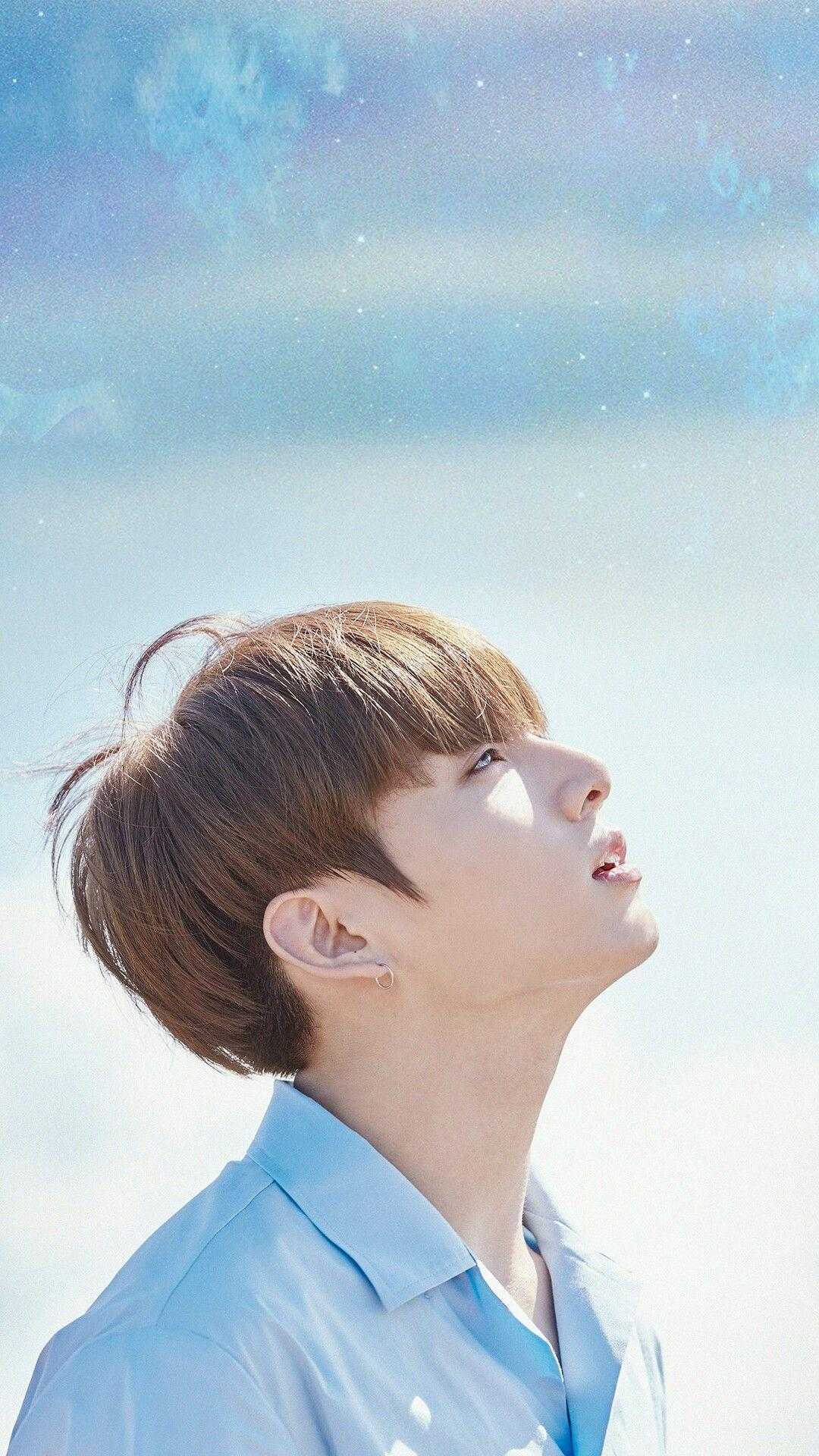 Jungkook Cute Pics Wallpapers