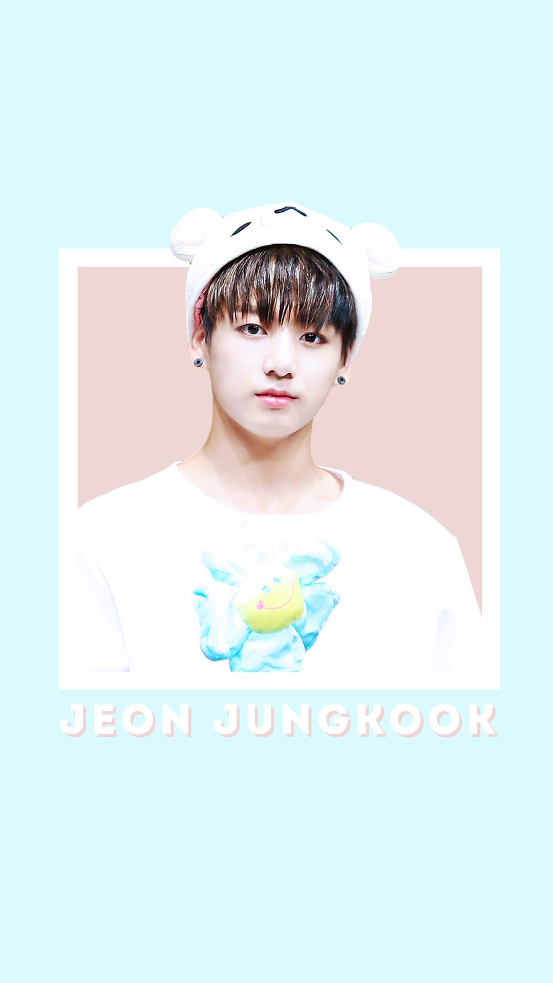 Jungkook Cute Pics Wallpapers