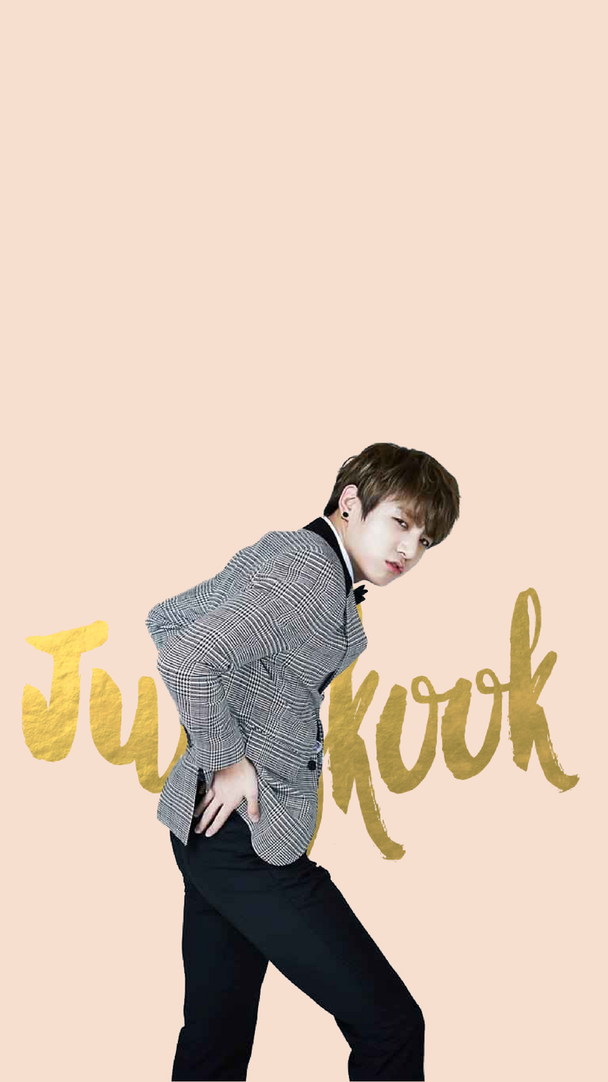 Jungkook Iphone Wallpapers