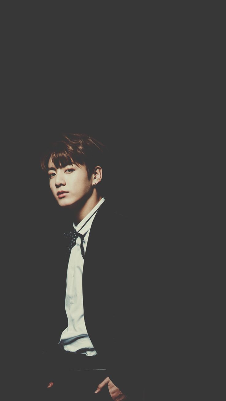 Jungkook Iphone Wallpapers