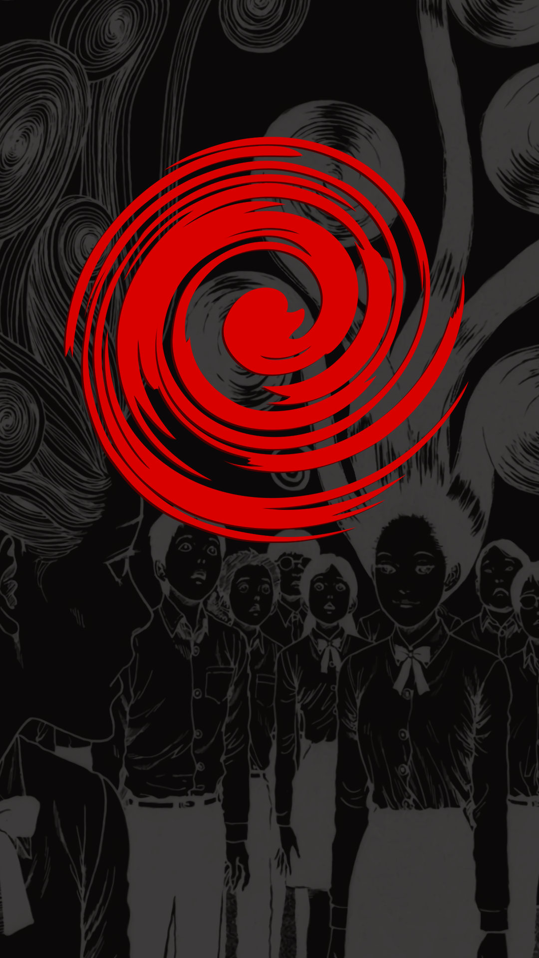 Junji Ito Wallpapers