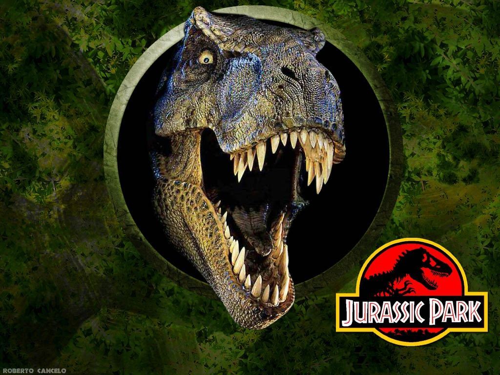 Jurasic World 3D Oc Wallpapers