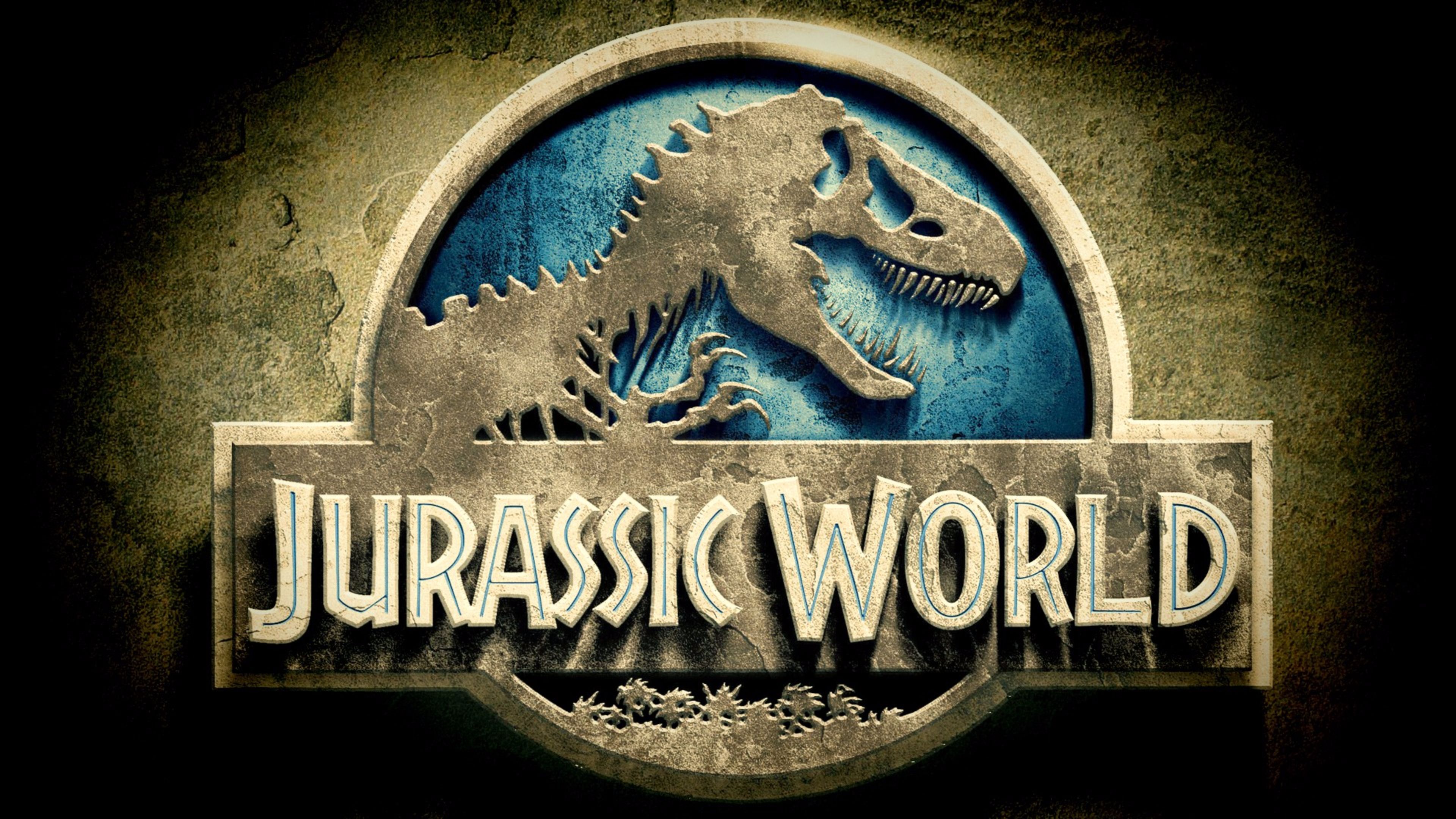 Jurasic World 3D Oc Wallpapers