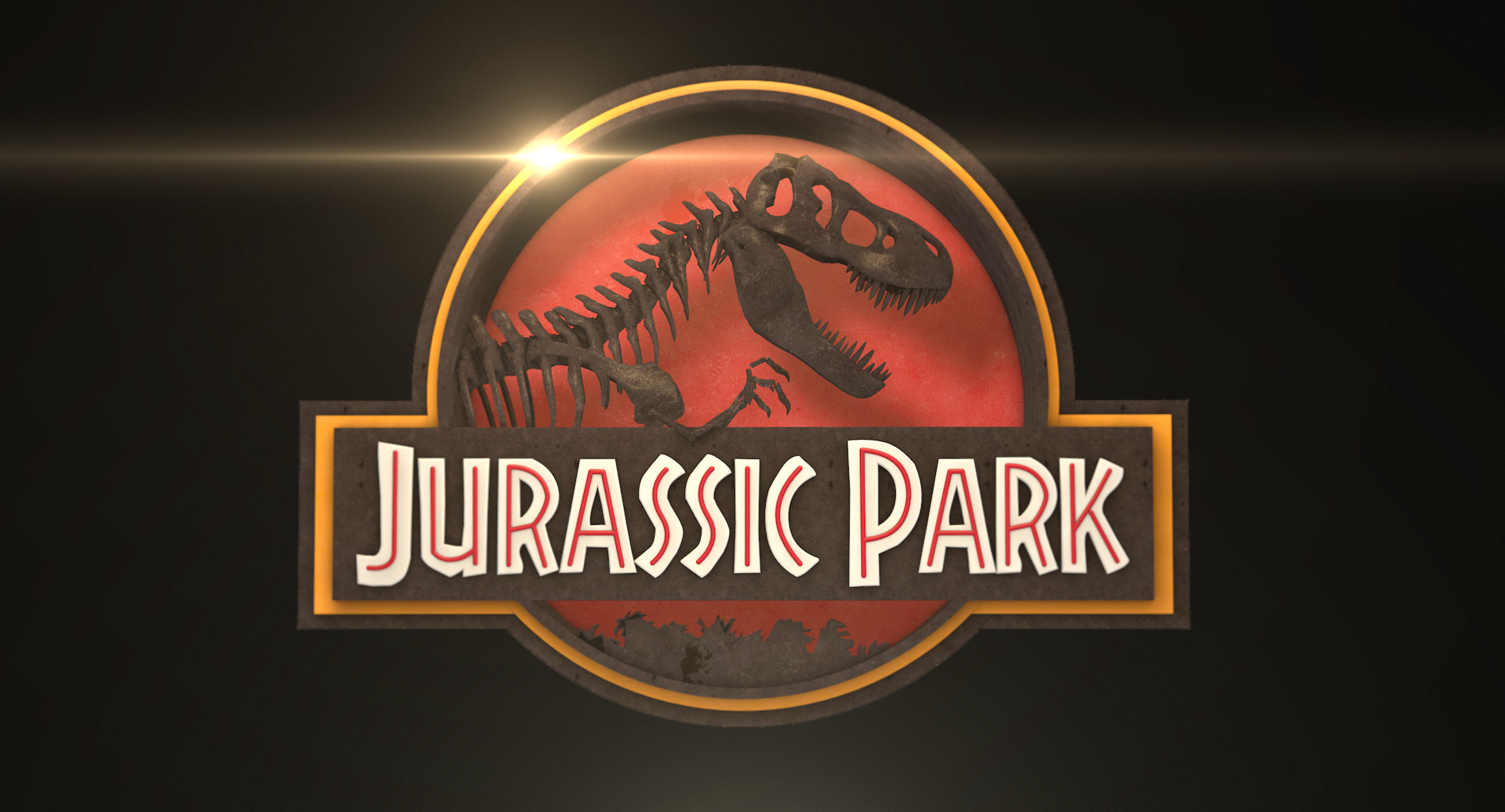 Jurasic World 3D Oc Wallpapers