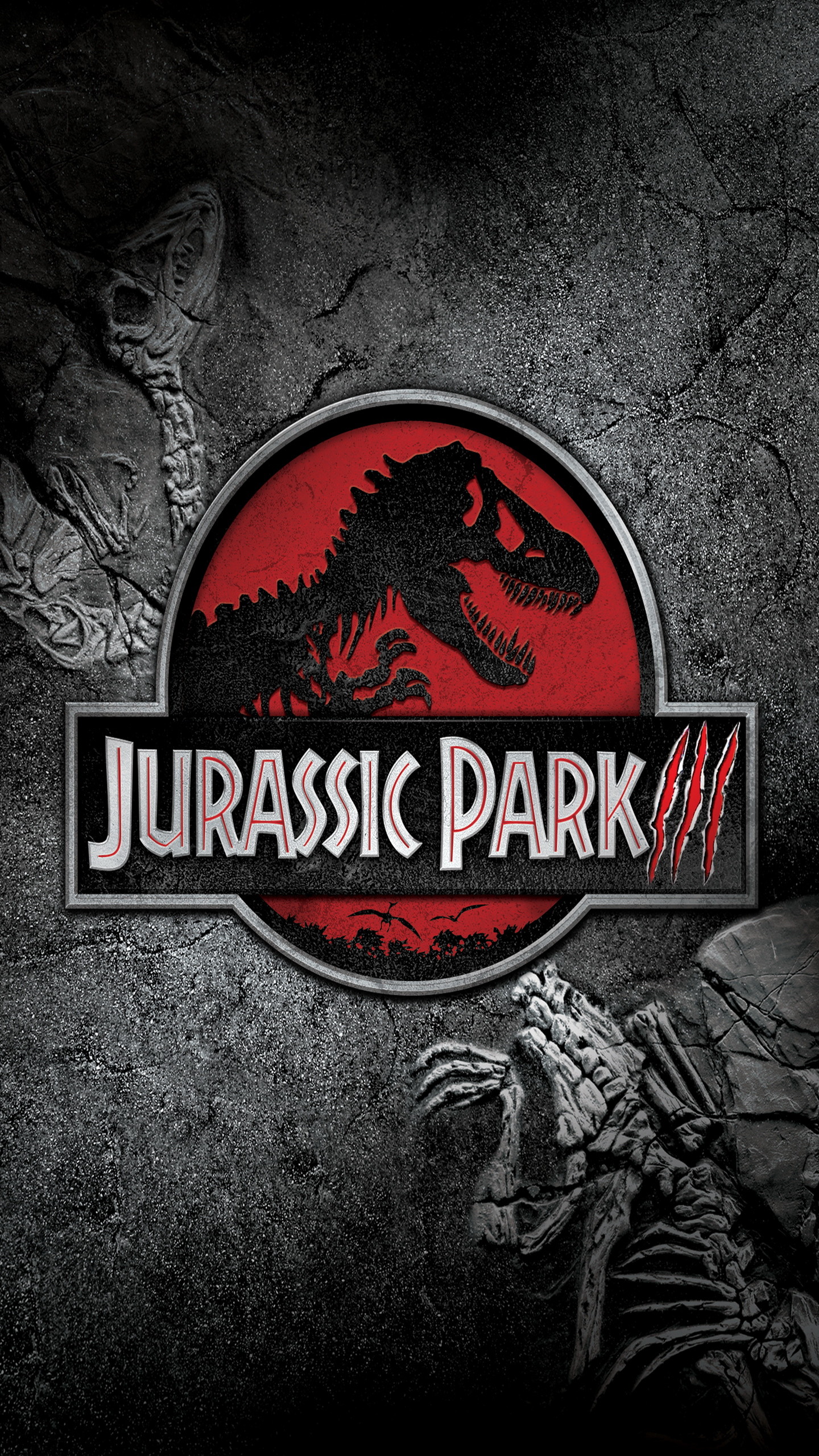 Jurassic Park Iphone Wallpapers