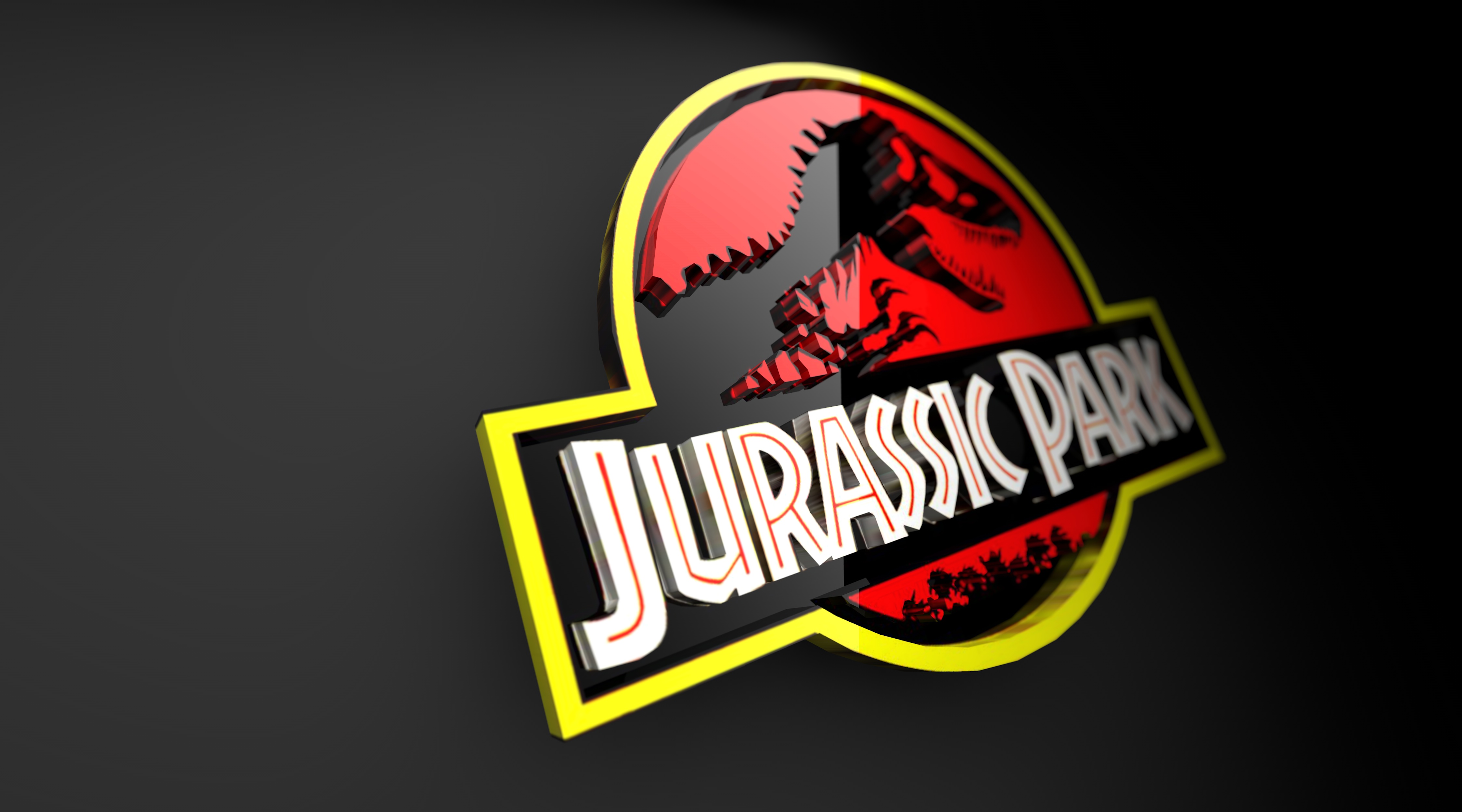 Jurassic park steam фото 38