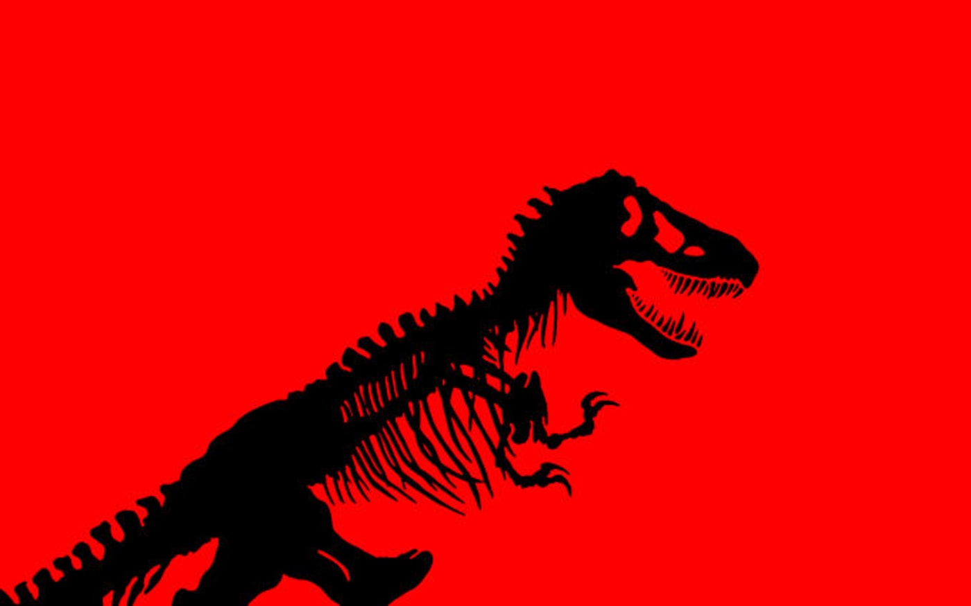 Jurassic Park T Rex Wallpapers