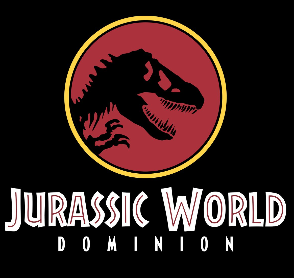 Jurassic World Dominion Logo Png Wallpapers