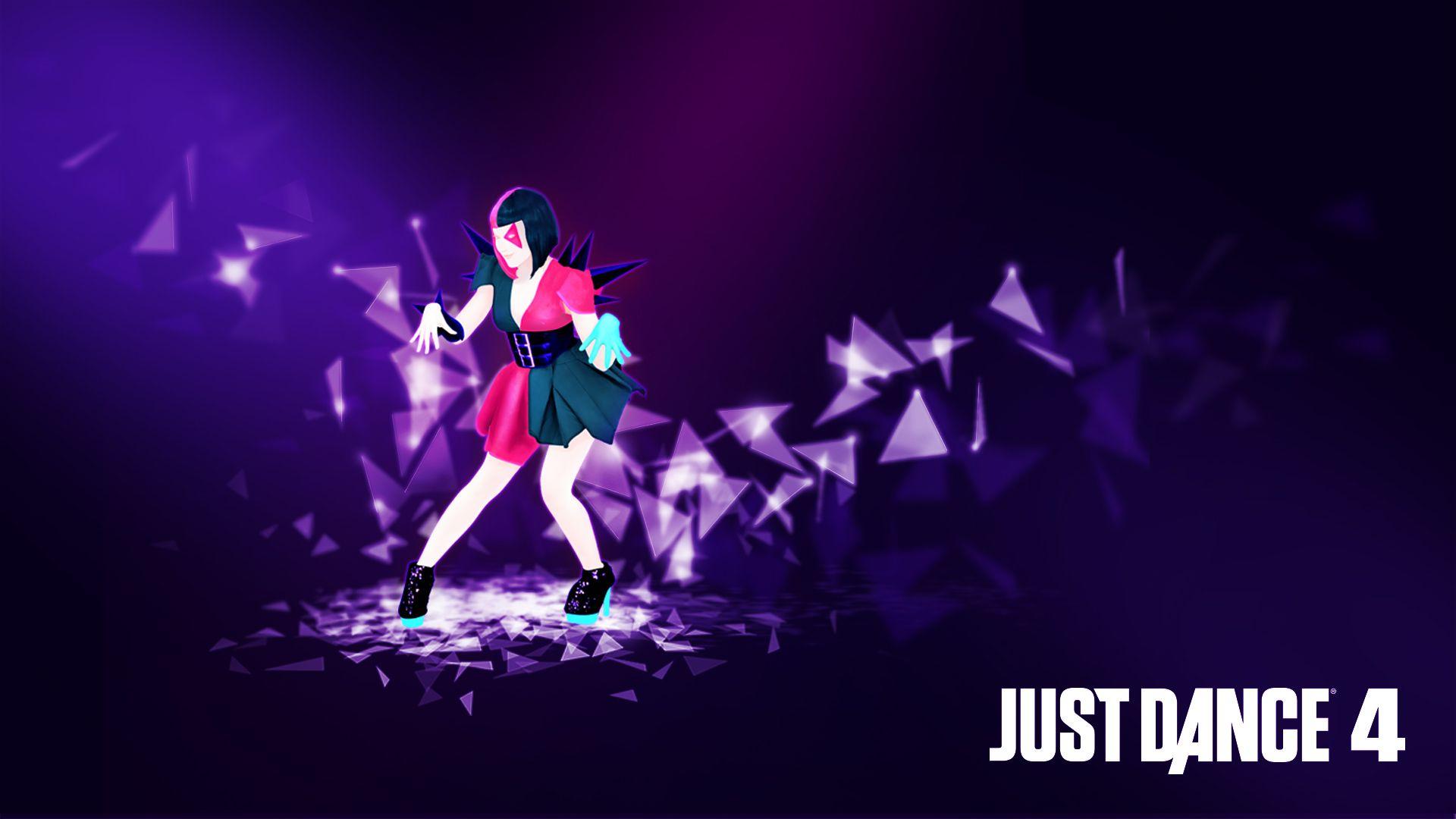 Just Dance Wallpapers