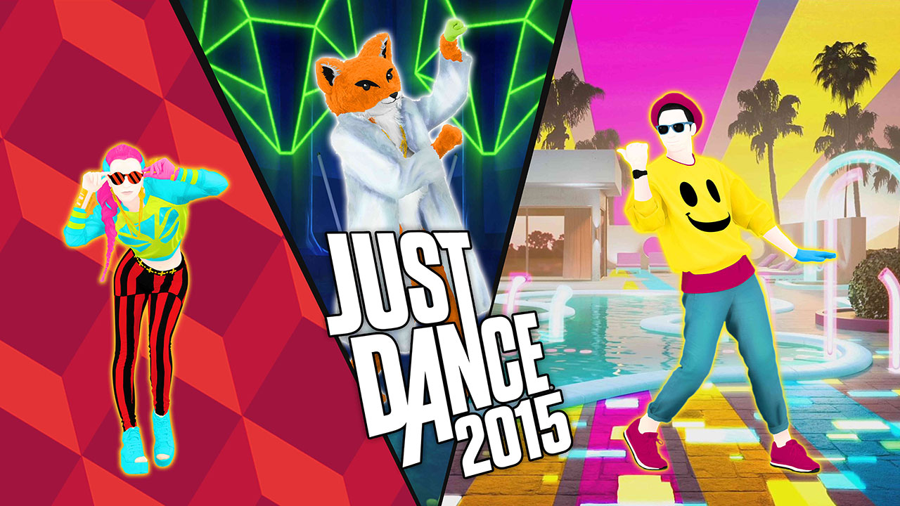 Just Dance Wallpapers