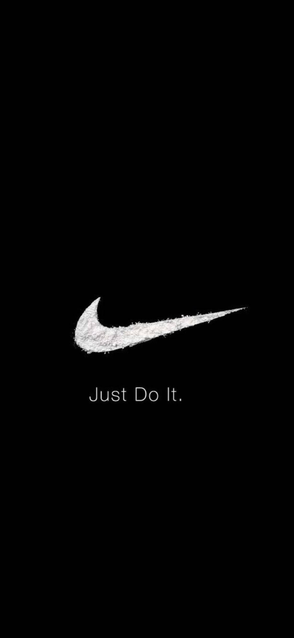 Just Do It Iphone Wallpapers