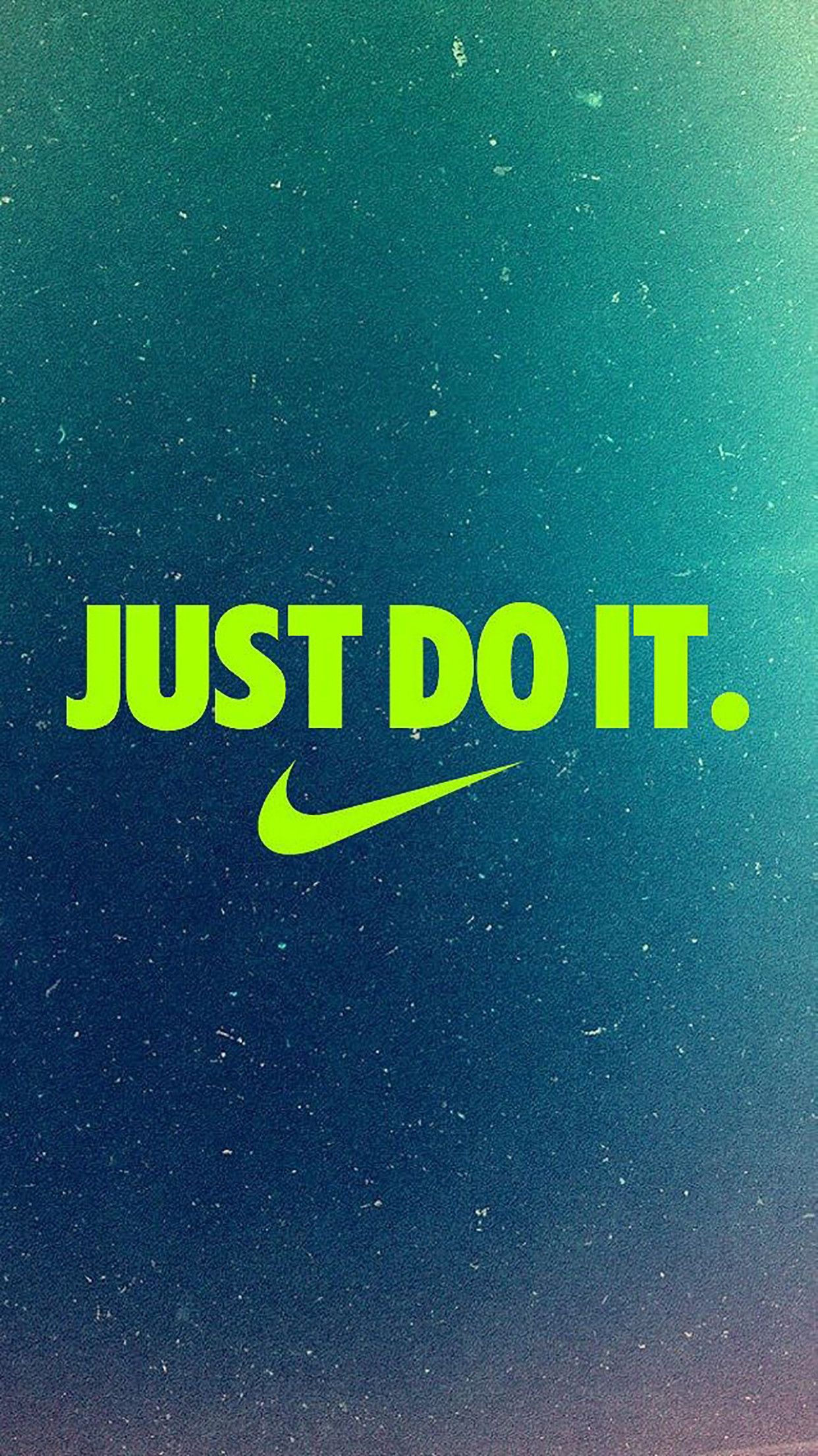 Just Do It Iphone Wallpapers