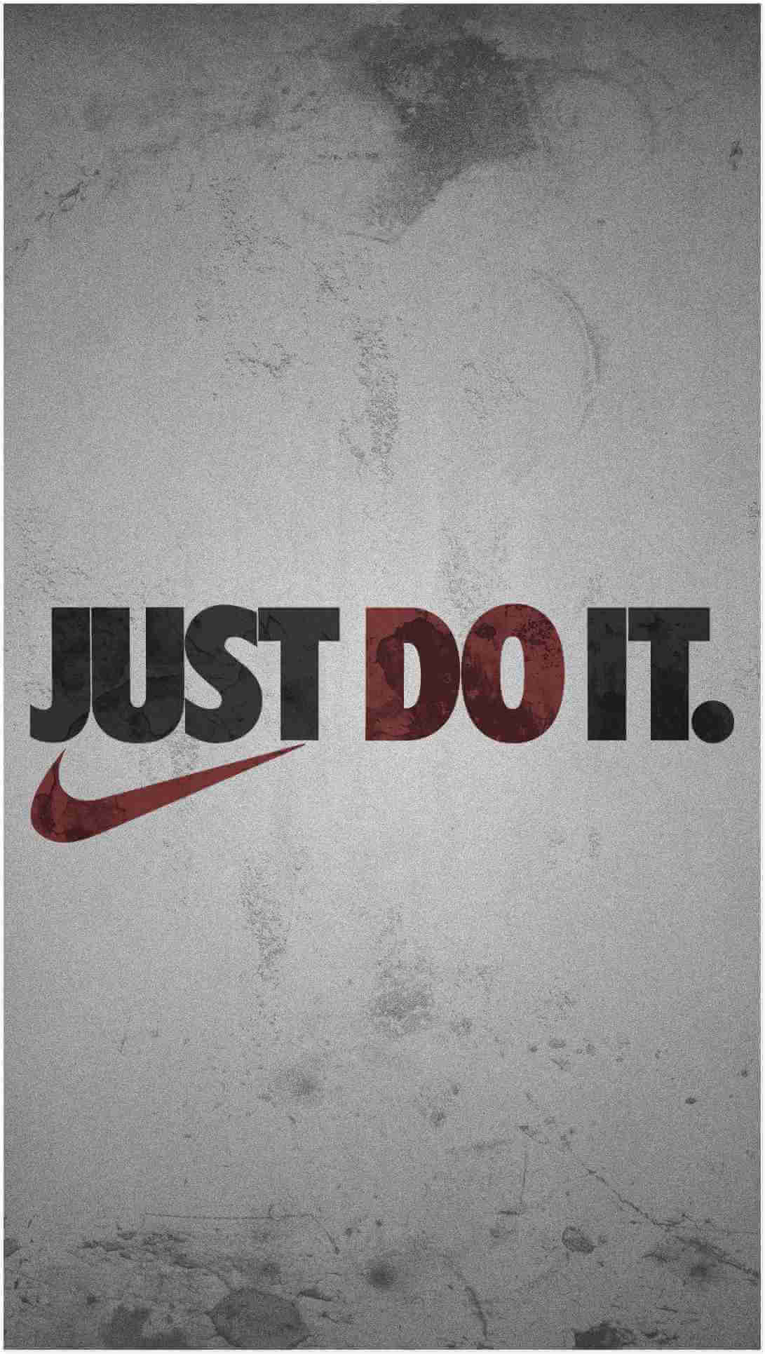 Just Do It Iphone Wallpapers