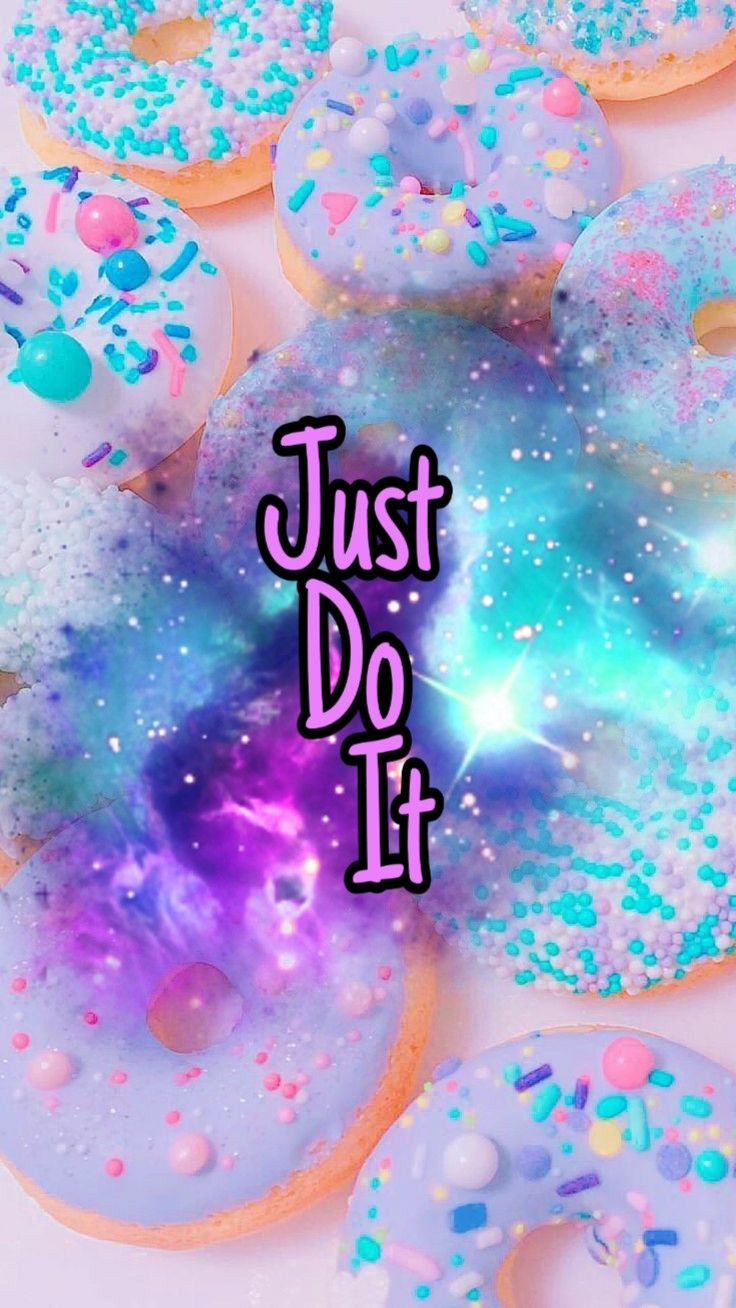 Just Do It Iphone Wallpapers