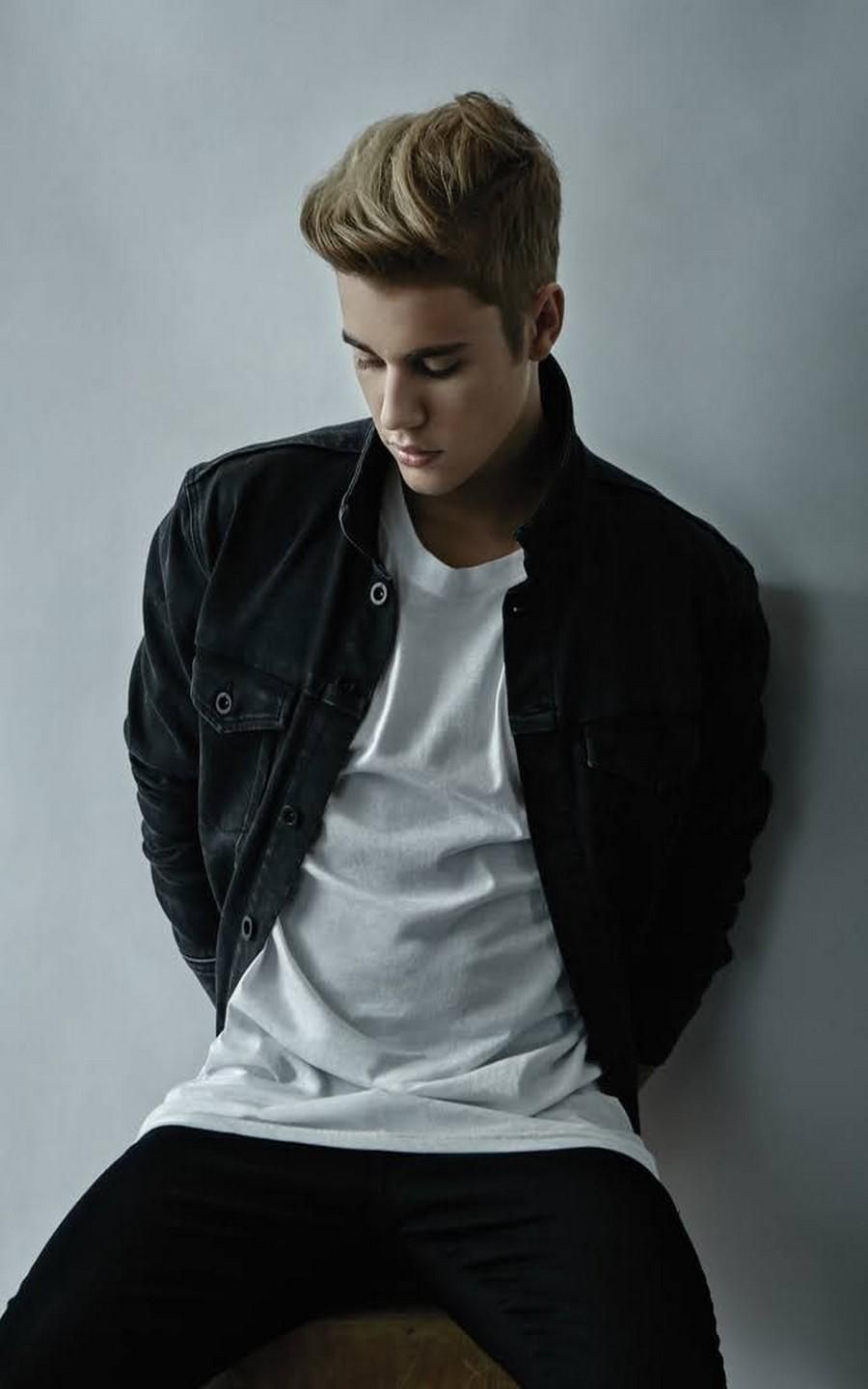 Justin Bieber 2015 Wallpapers