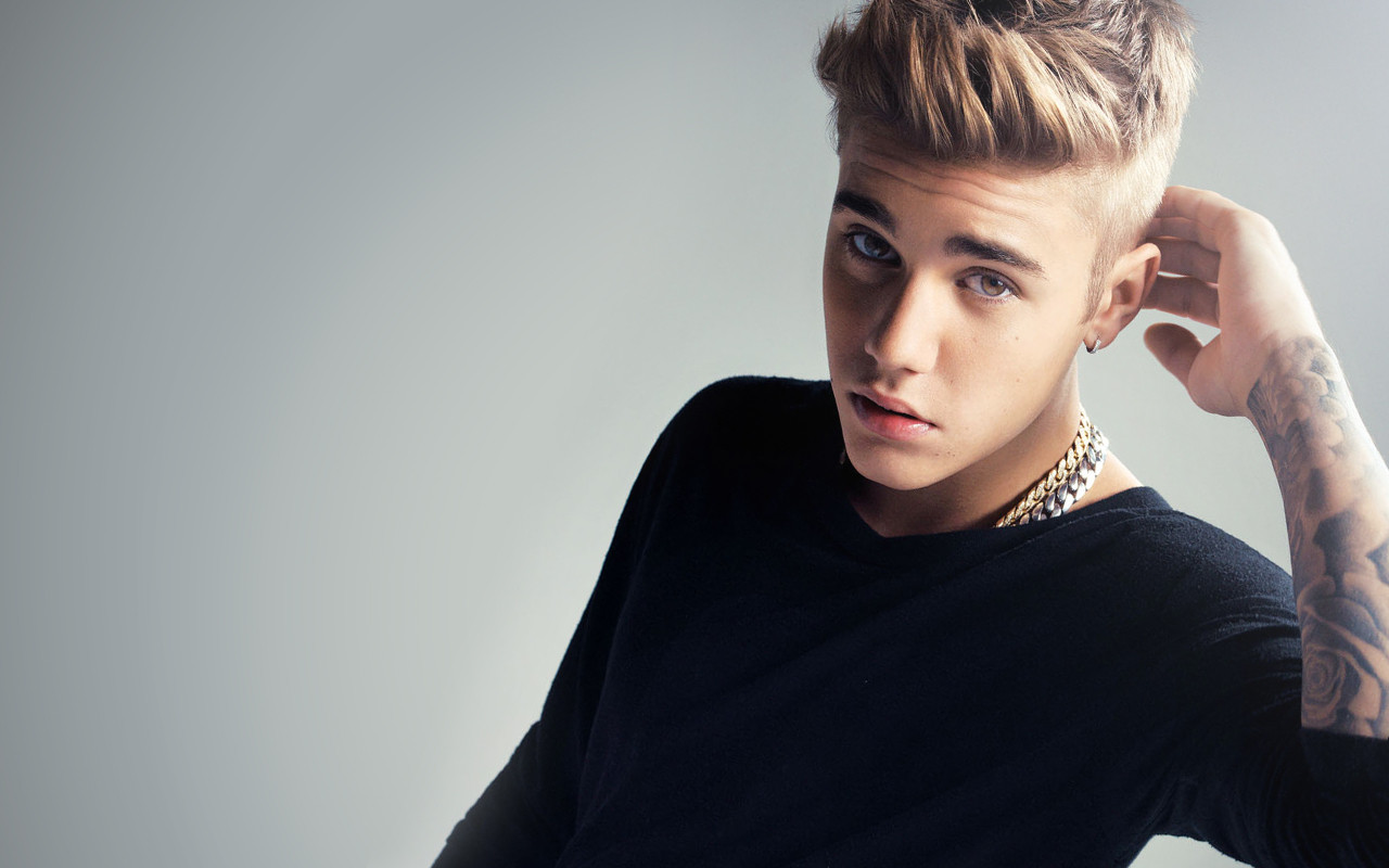 Justin Bieber 2015 Wallpapers